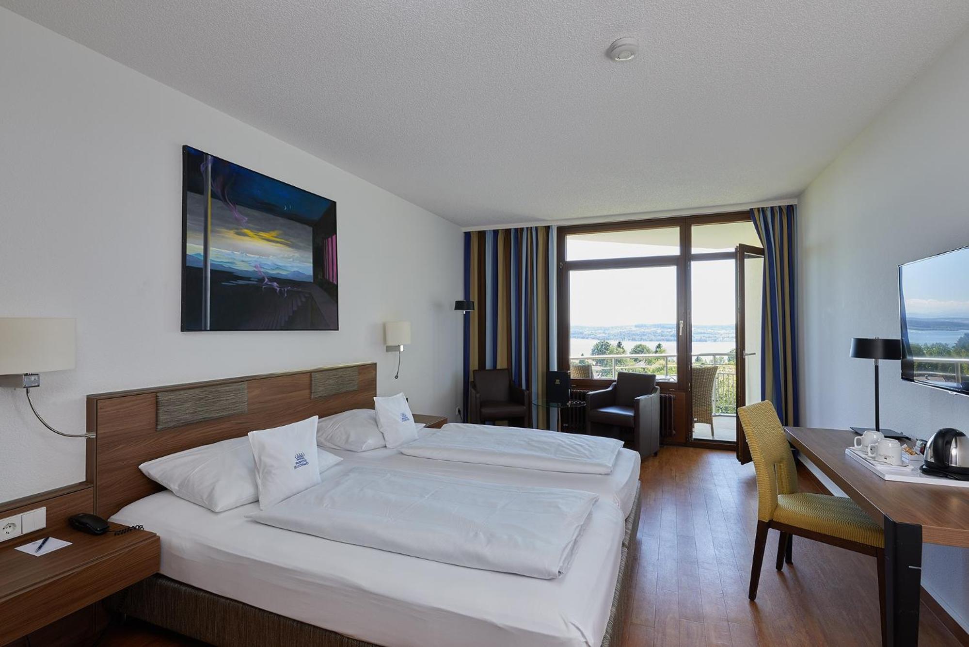 Business Double Room - Photo 3