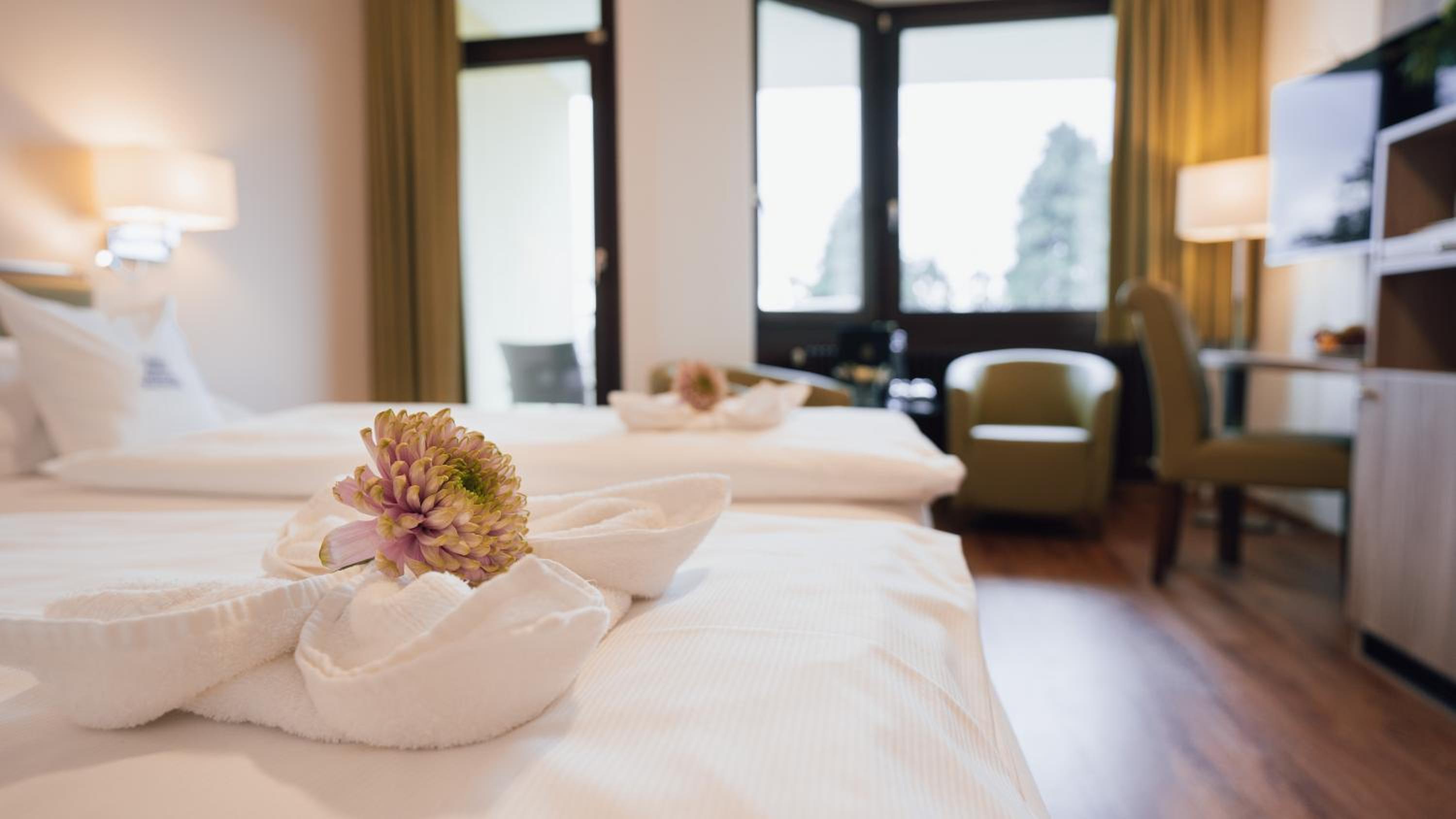 Business Double Room - Photo 5