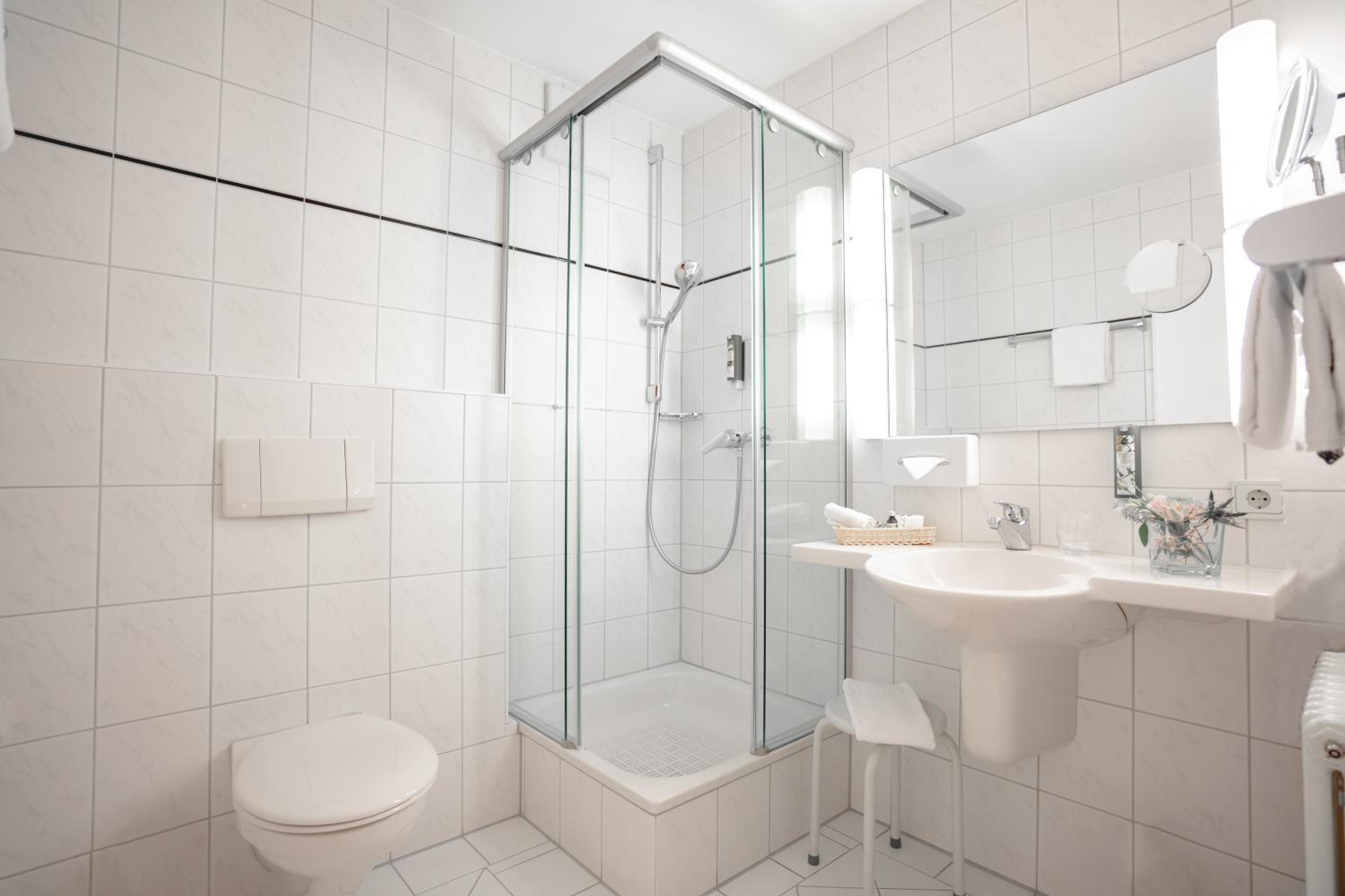 Business Double Room - Photo 10