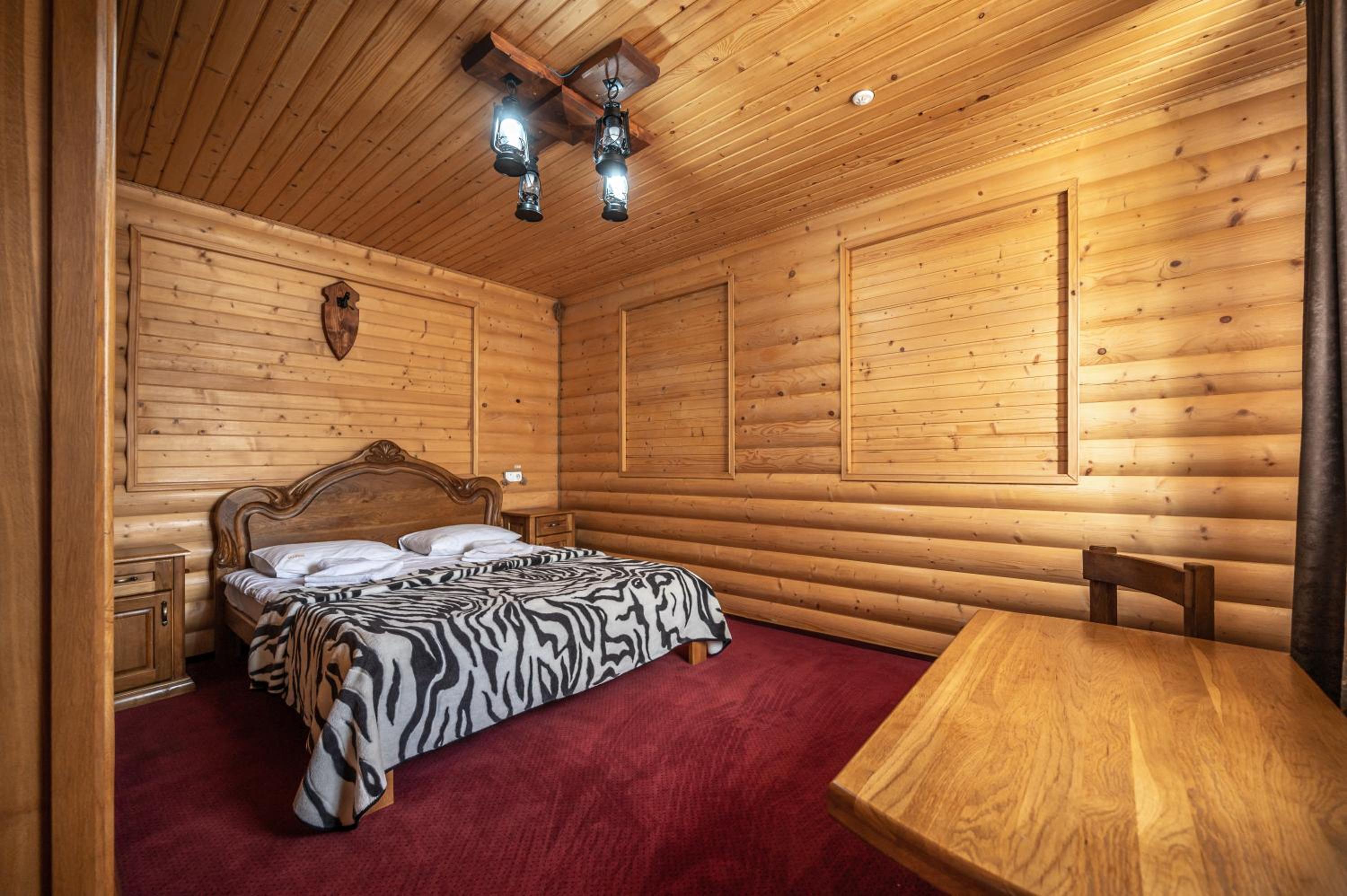 Suite with Balcony photo 2