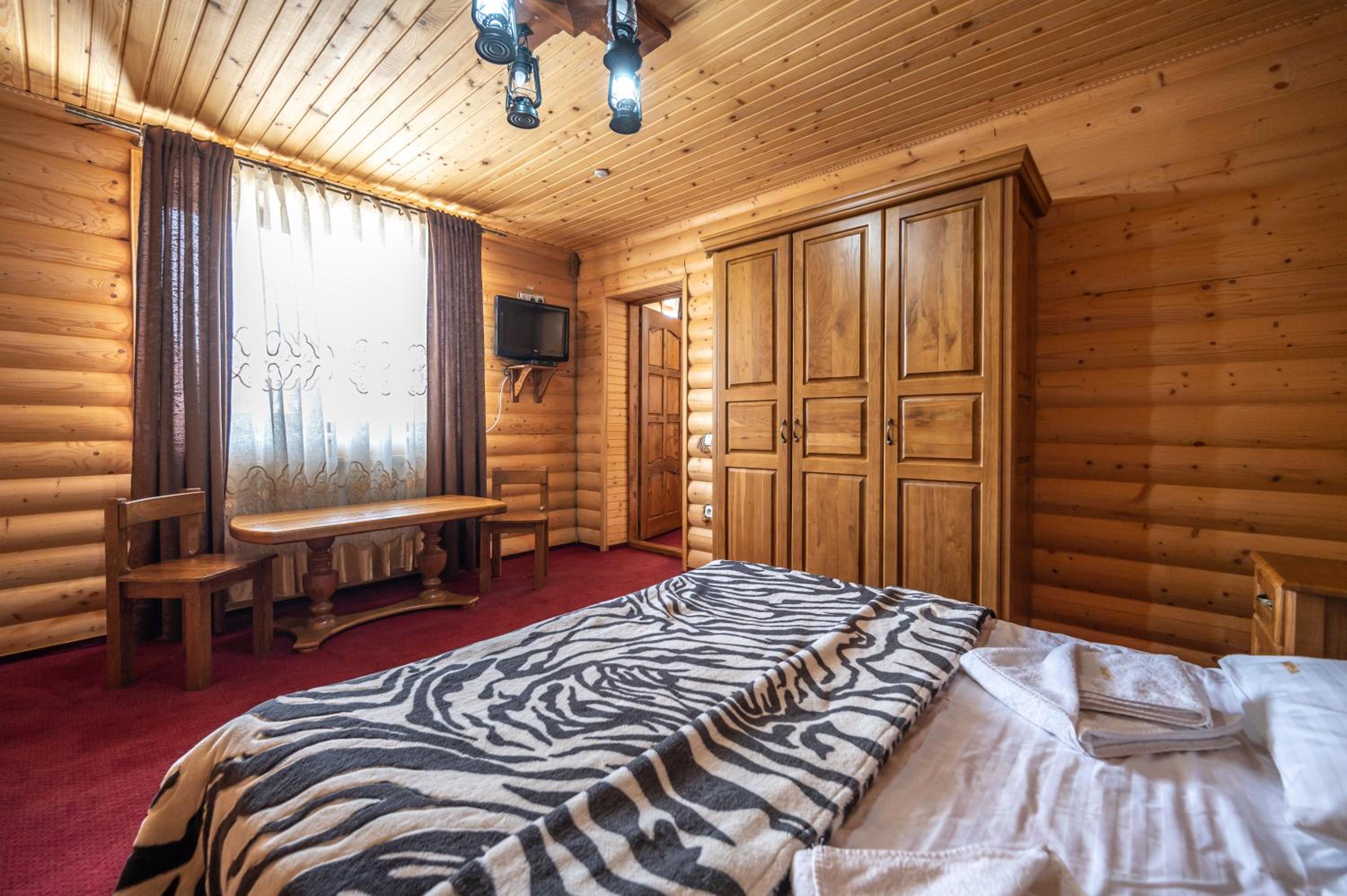 Suite with Balcony photo 1