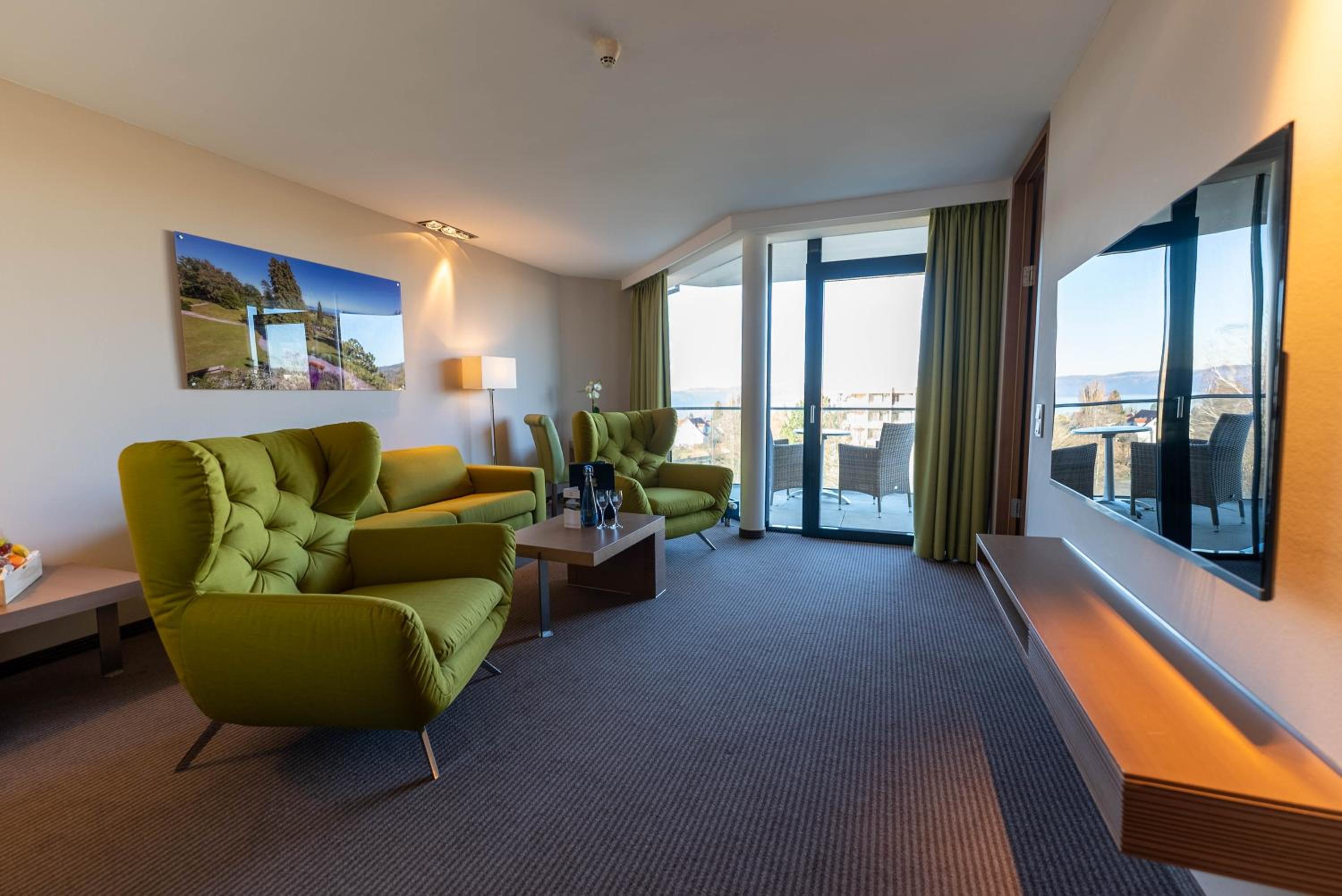 Lake Constance Suite - Photo 10