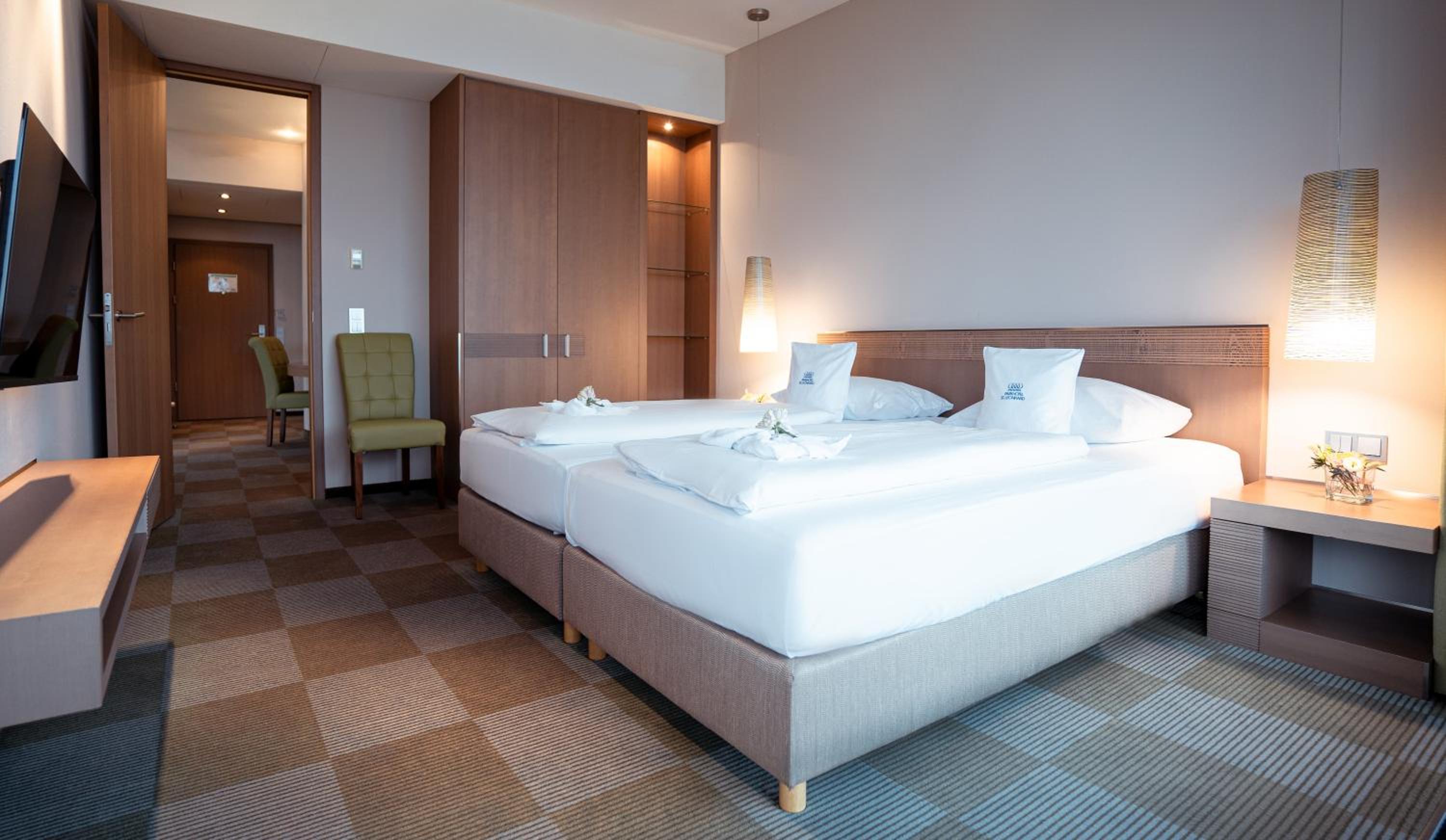 Lake Constance Suite - Photo 1