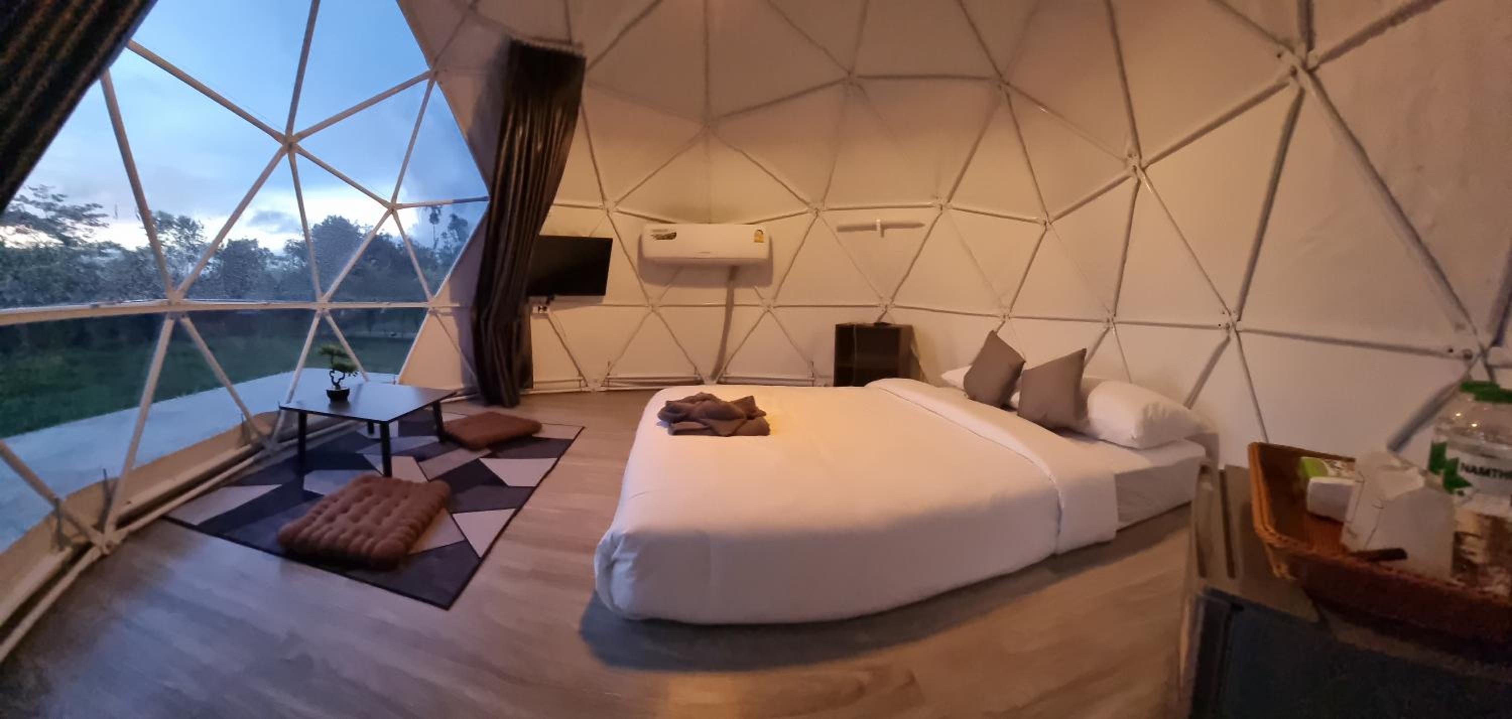 Tent - Photo 4