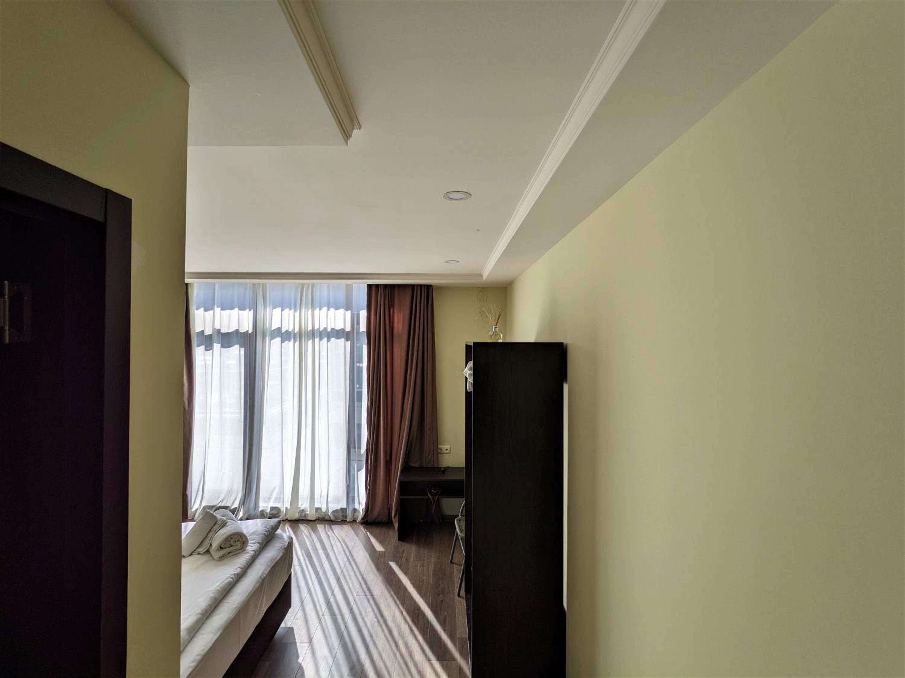 Double or Twin Room with Terrace photo 2