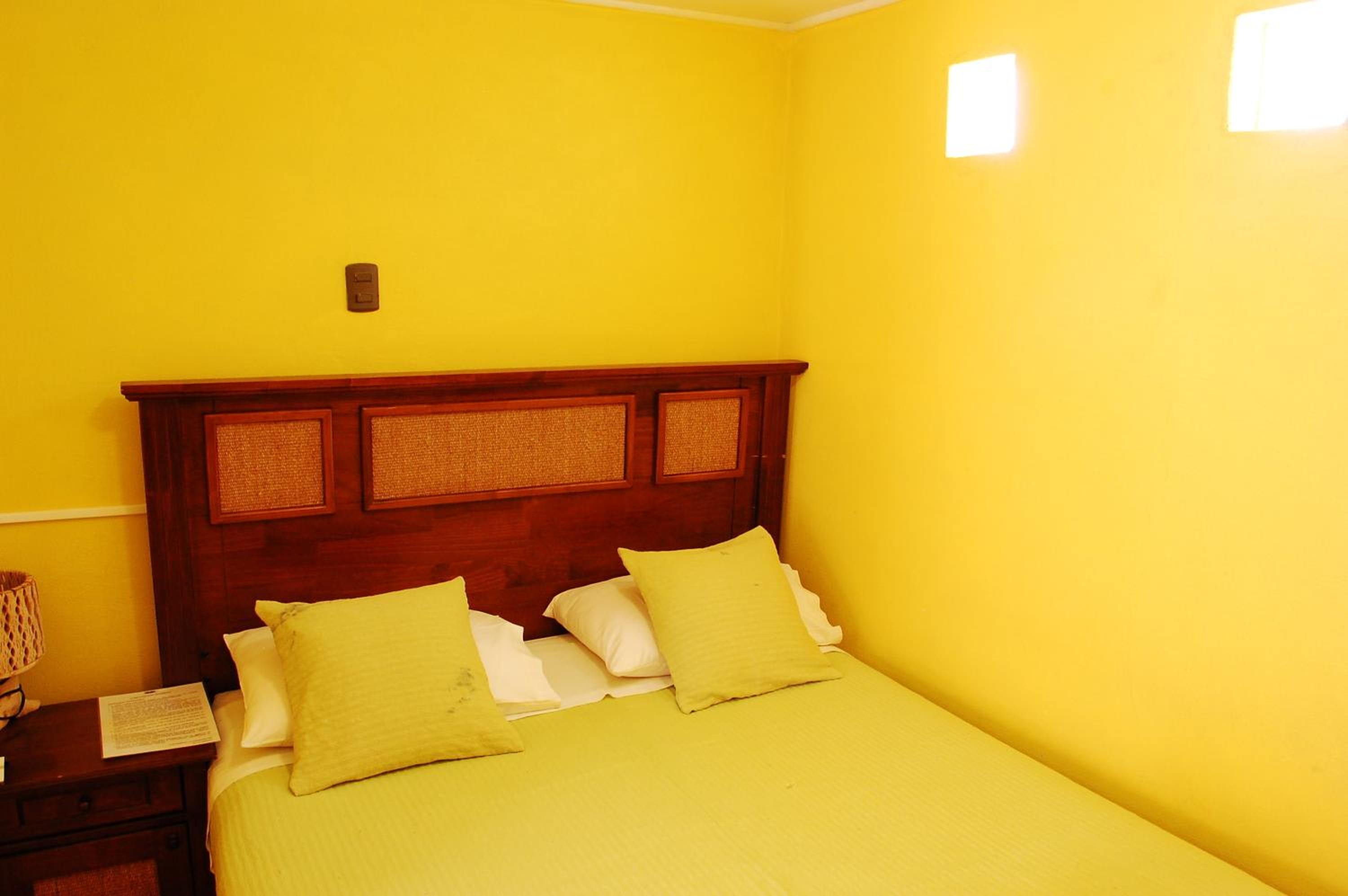Double Room with Private Bathroom - 1 bed photo 3