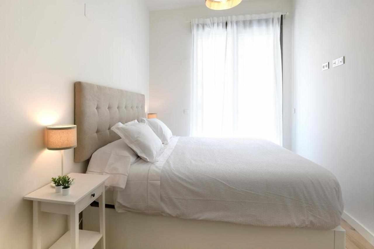 Two-Bedroom Apartment photo 2