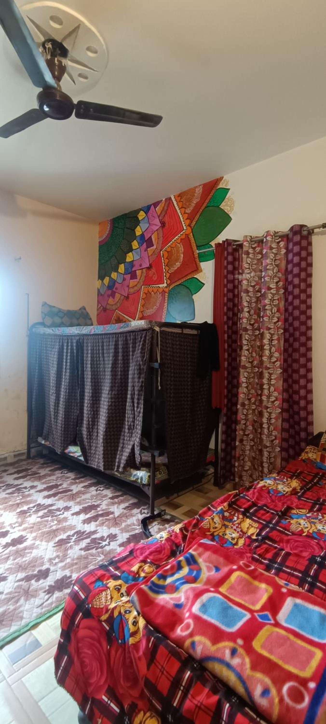 Mixed Dormitory Room photo 3