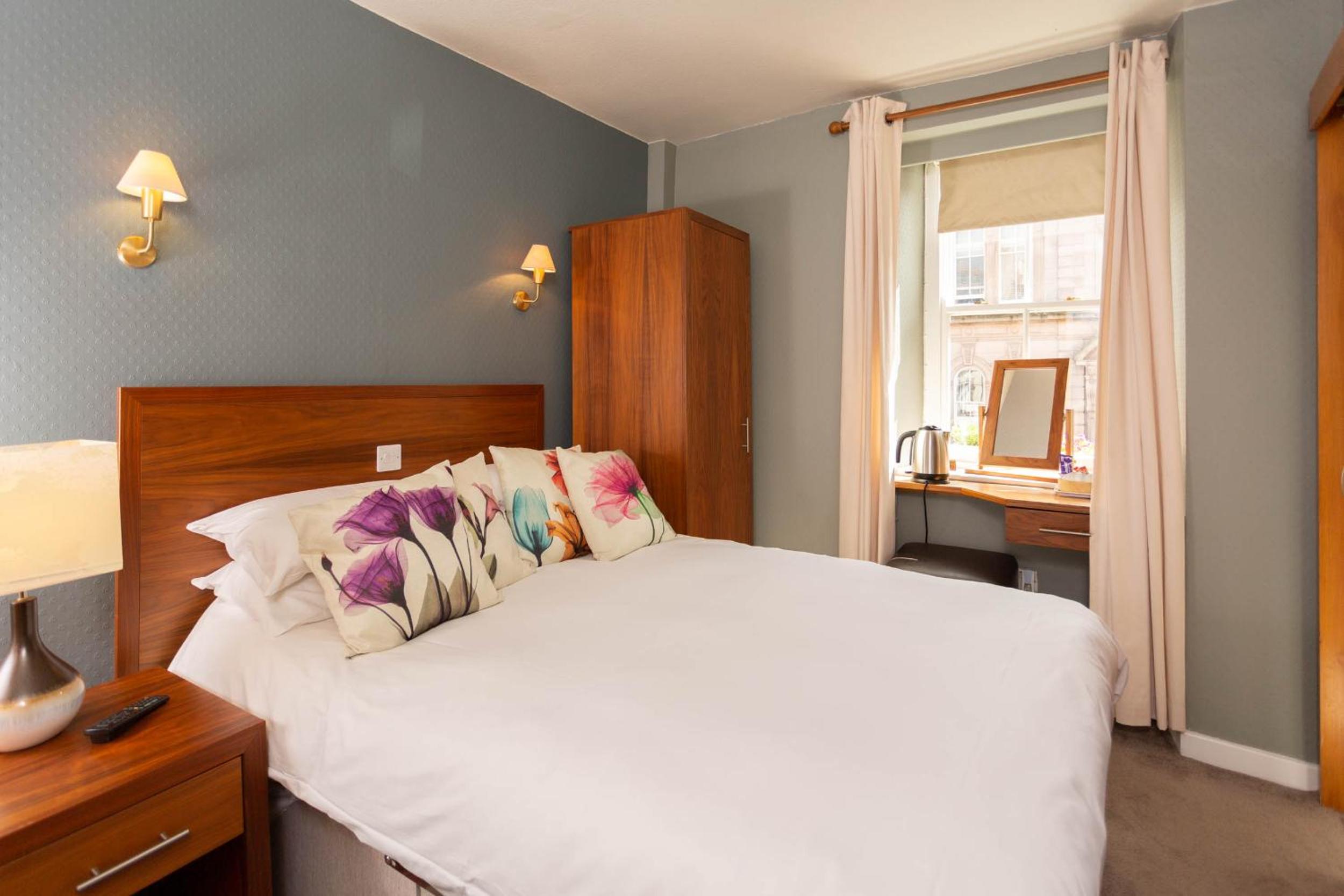 Small Double Room