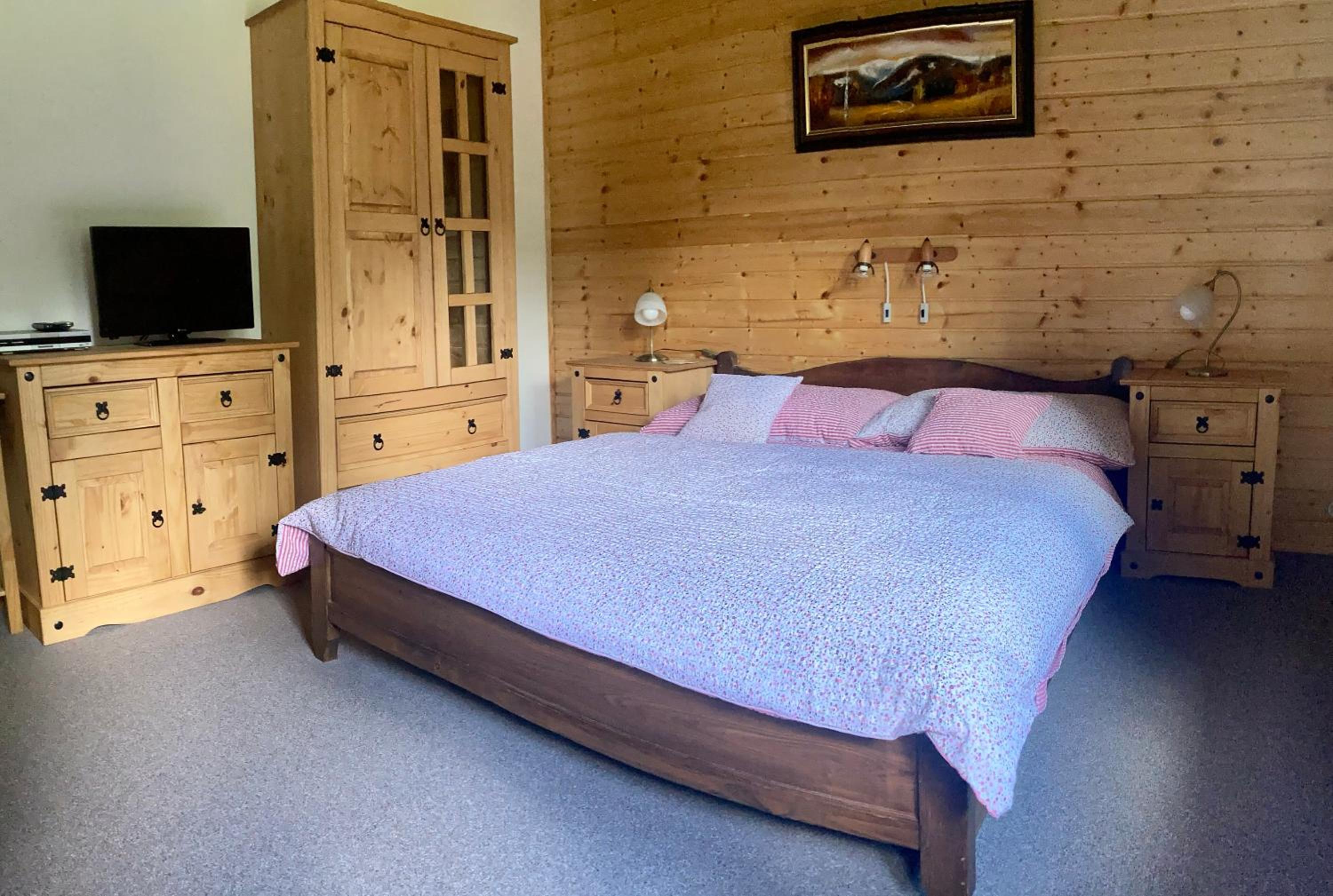 Double or Twin Room photo 2