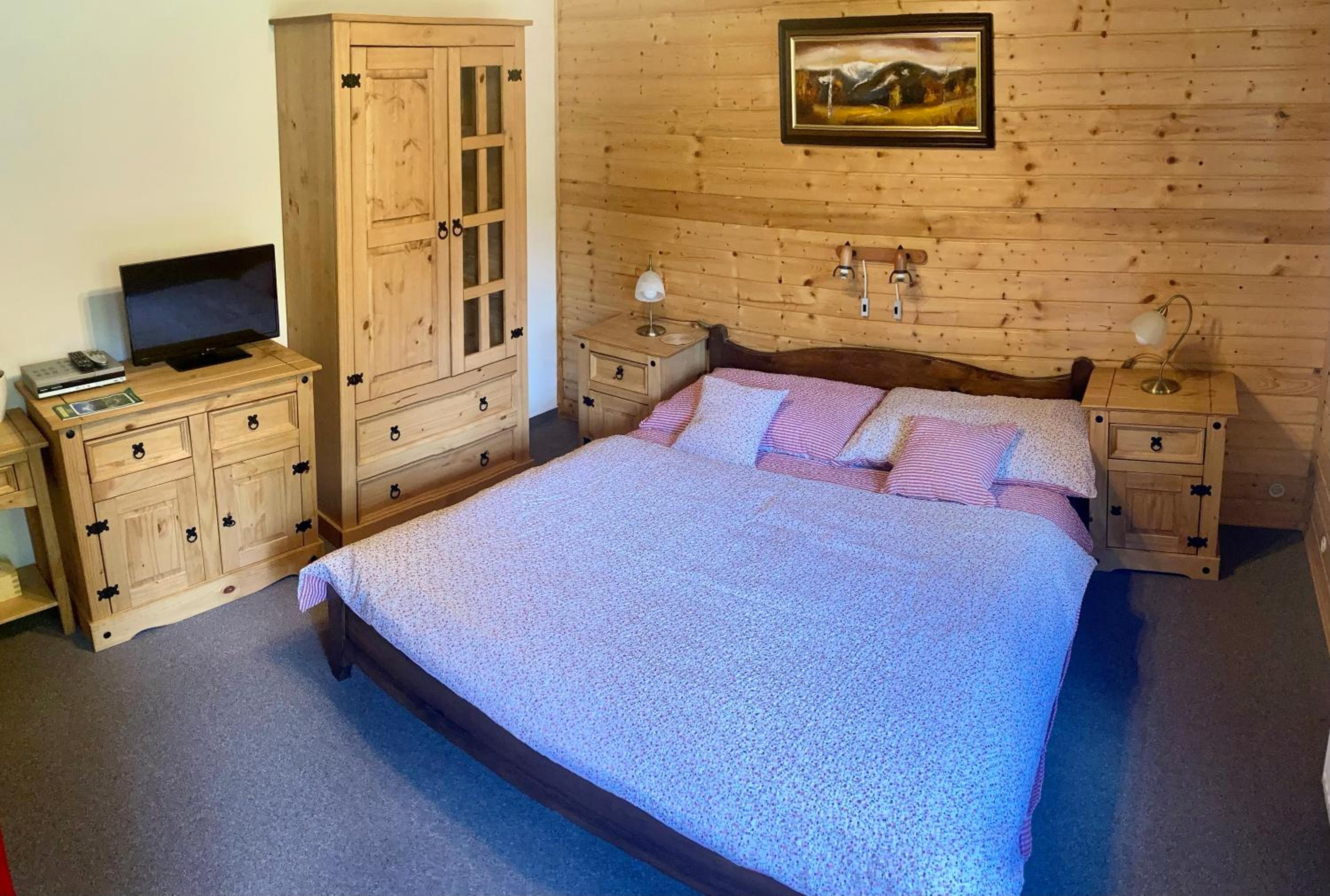 Double or Twin Room photo 3