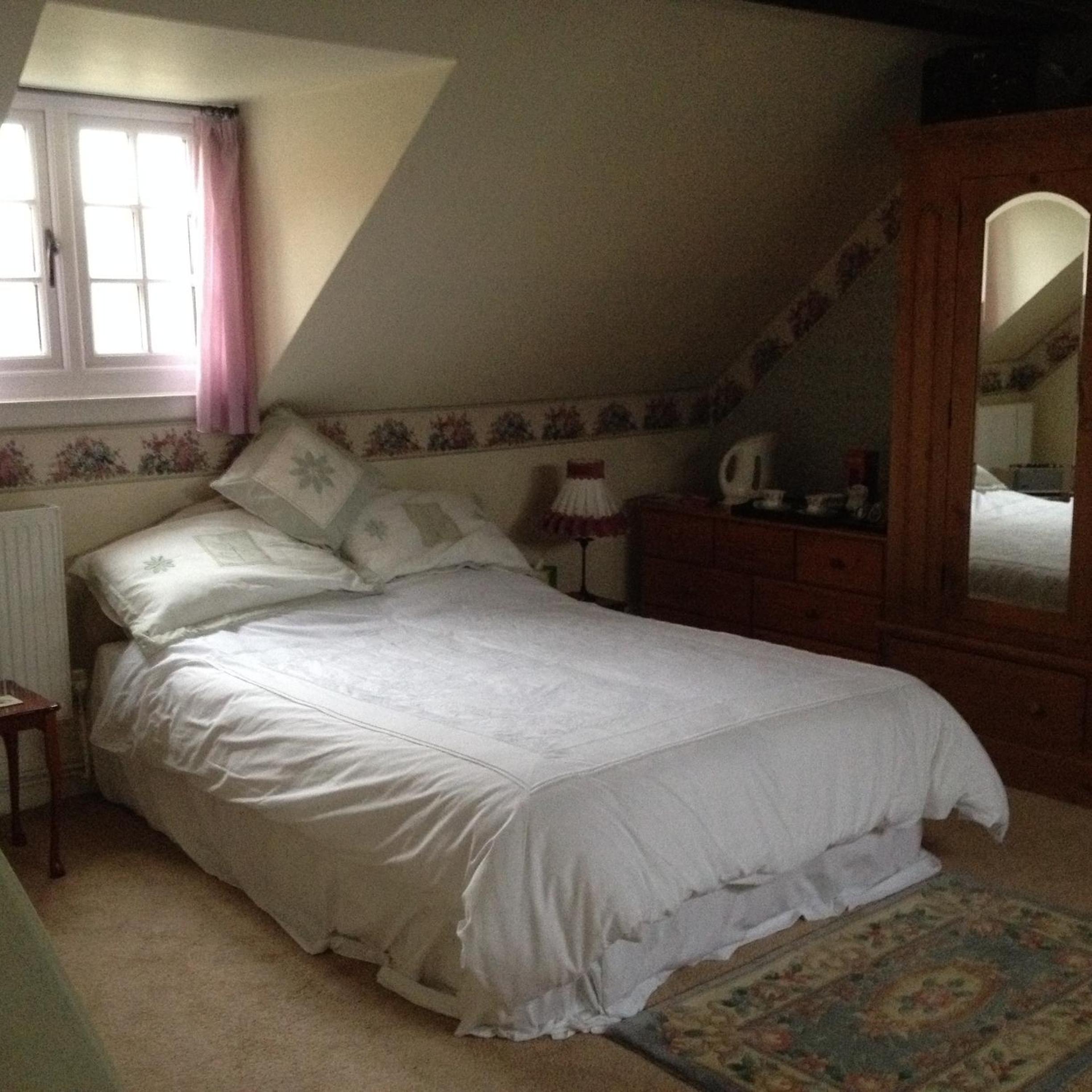Triple Room photo 3