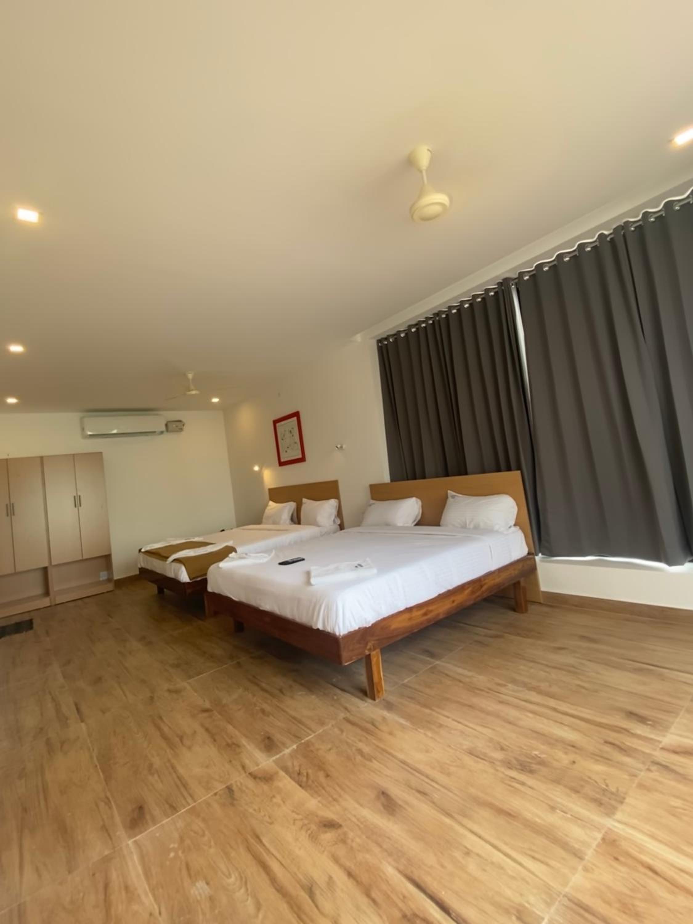 Family Suite - Photo 1