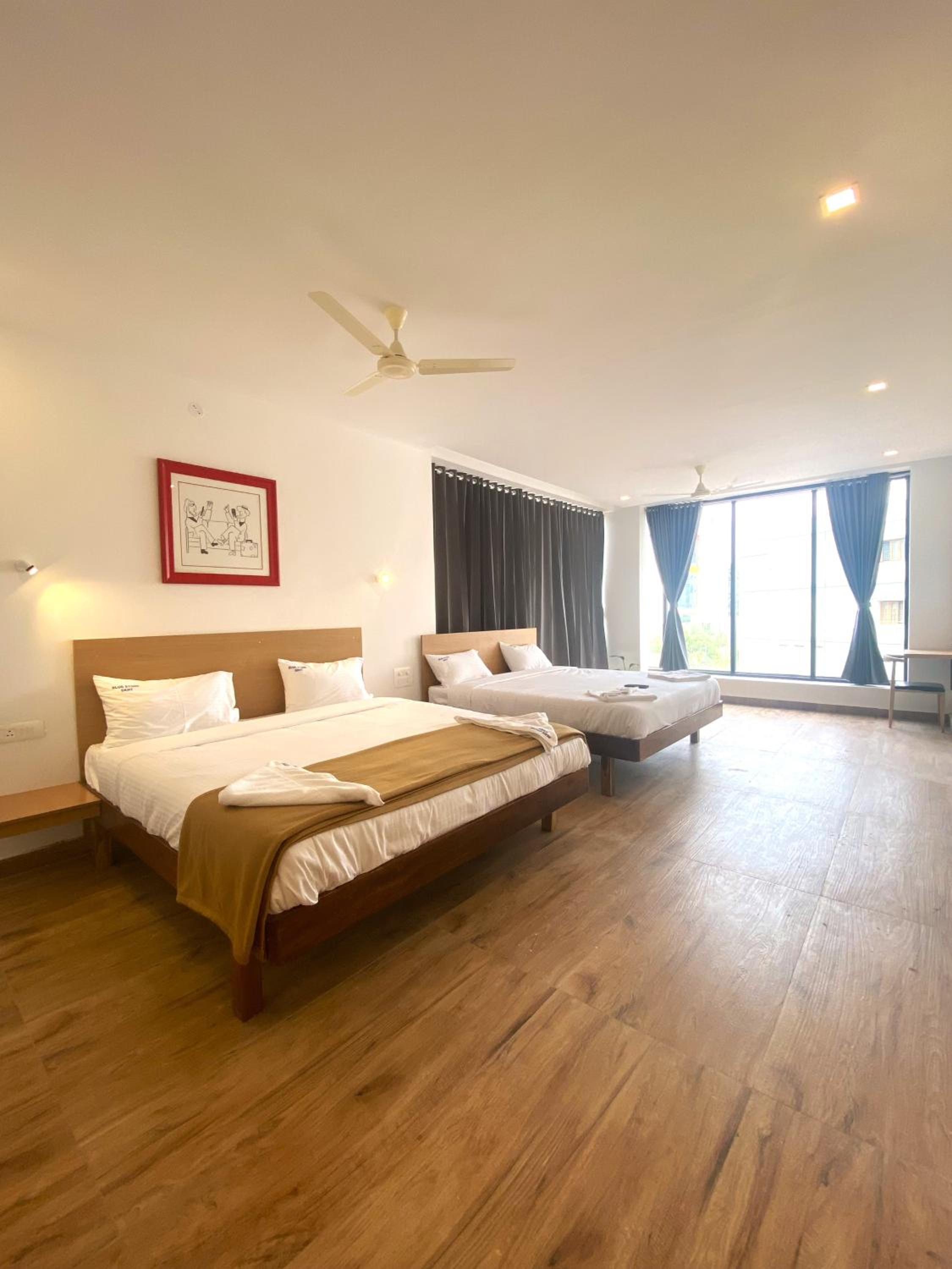 Family Suite - Photo 4
