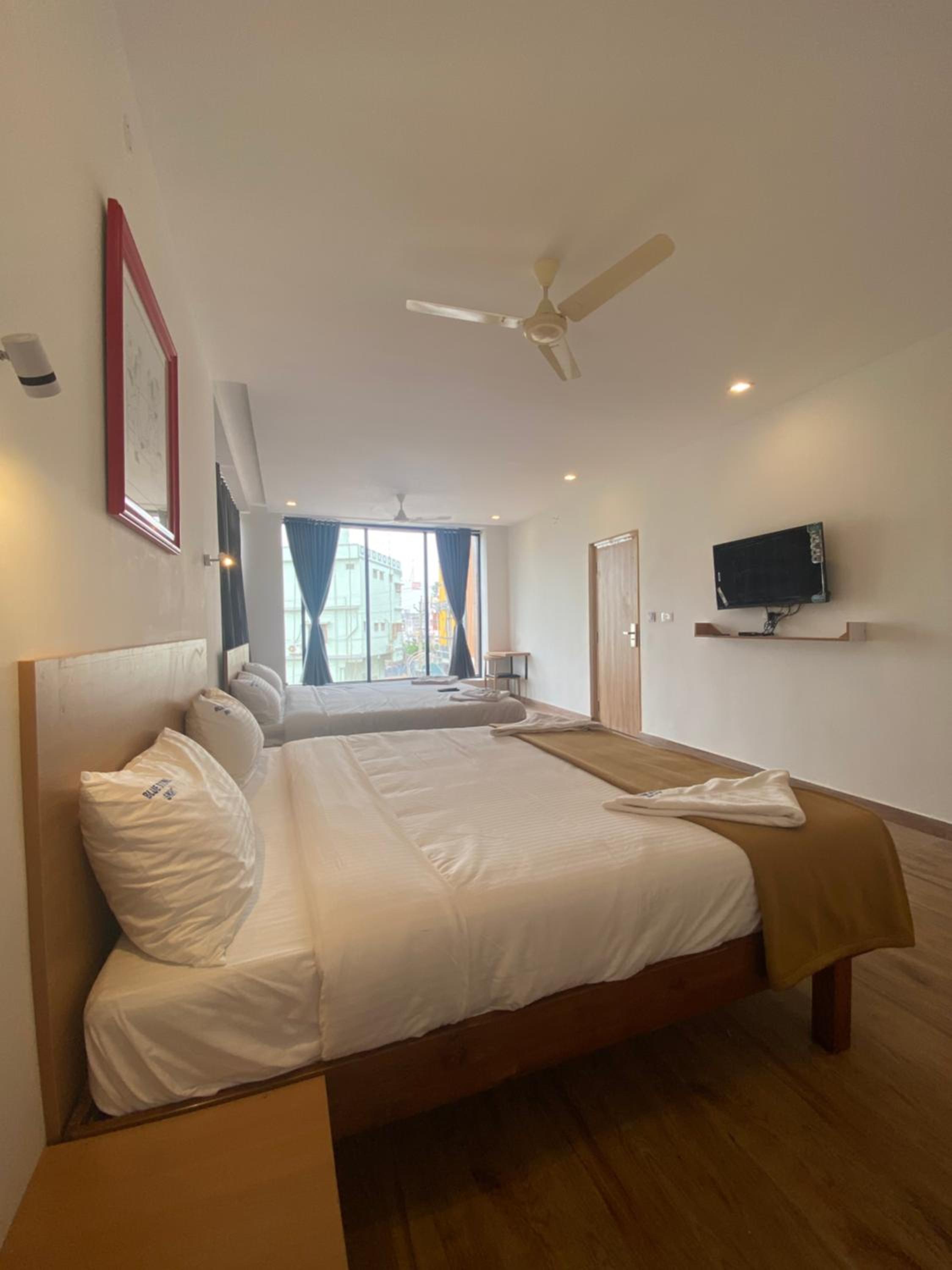 Family Suite - Photo 3