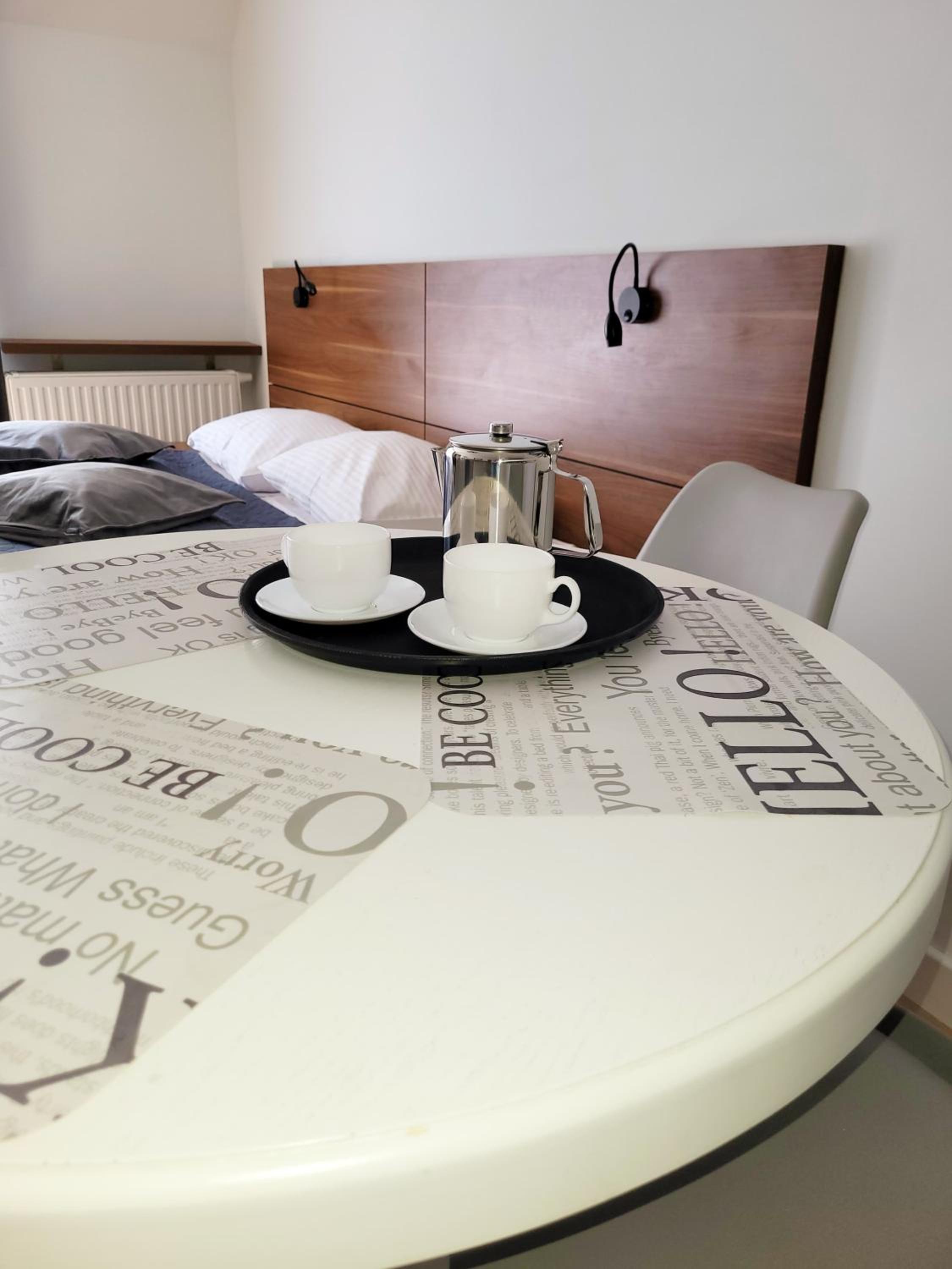 Standard Triple Room photo 3