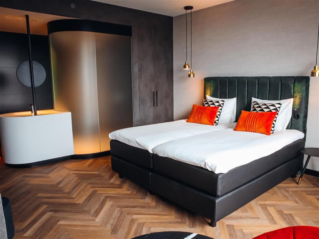 Deluxe Double Room - Photo 2