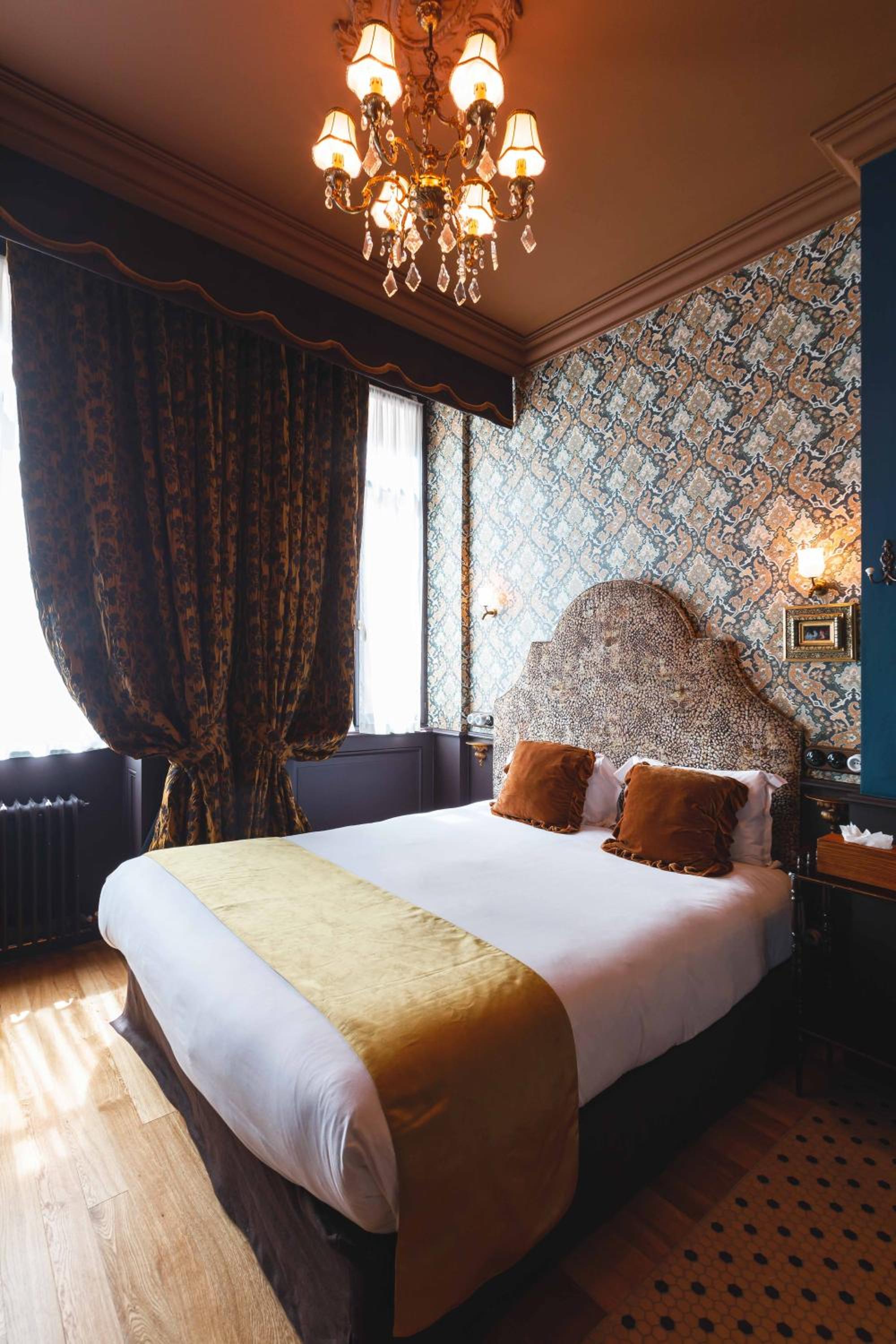 Comfort Double Room - Photo 9