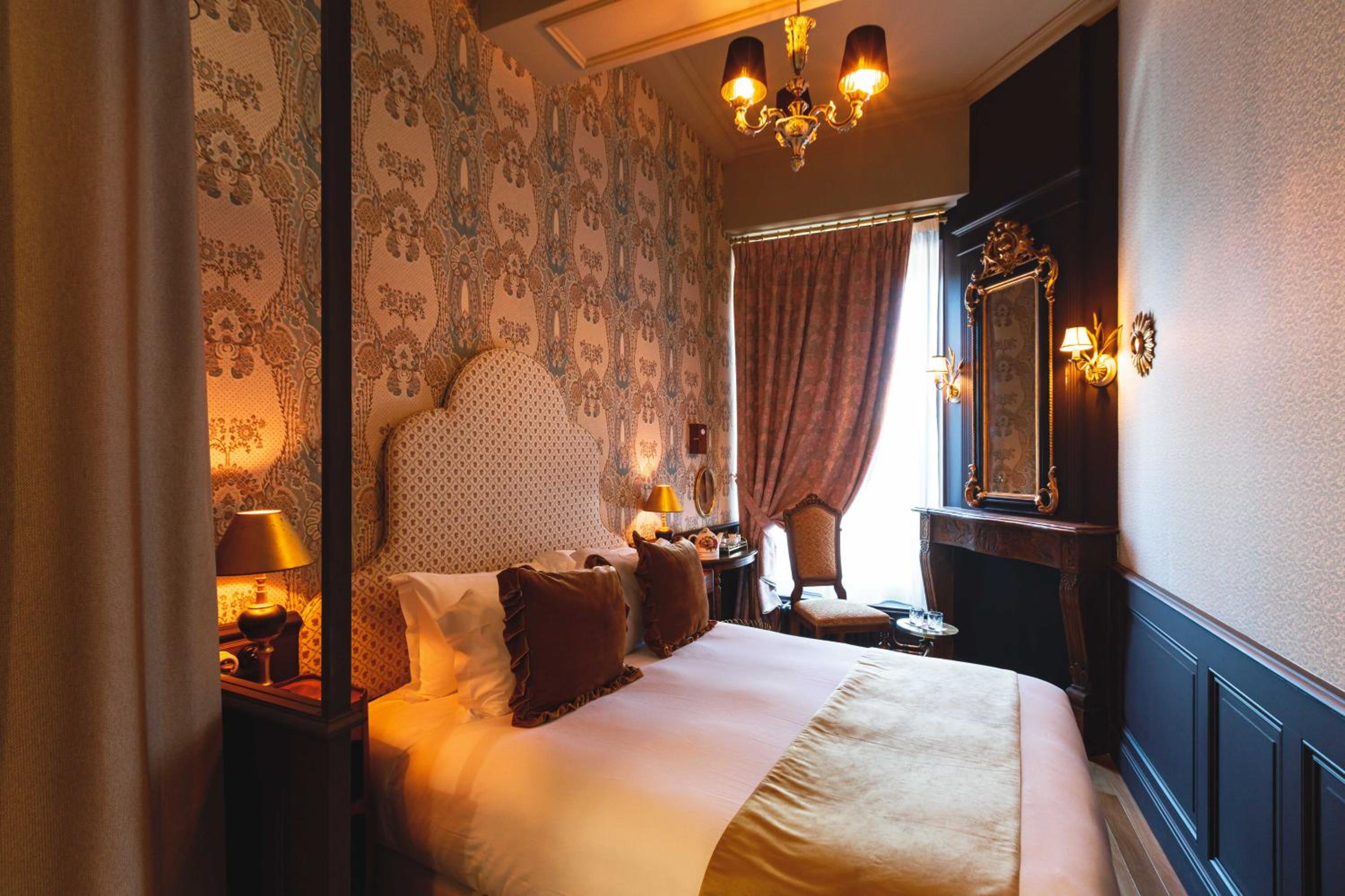 Comfort Double Room - Photo 7