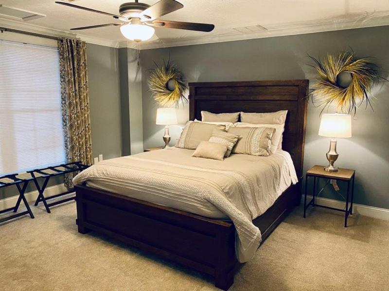 Deluxe Family Suite photo 1