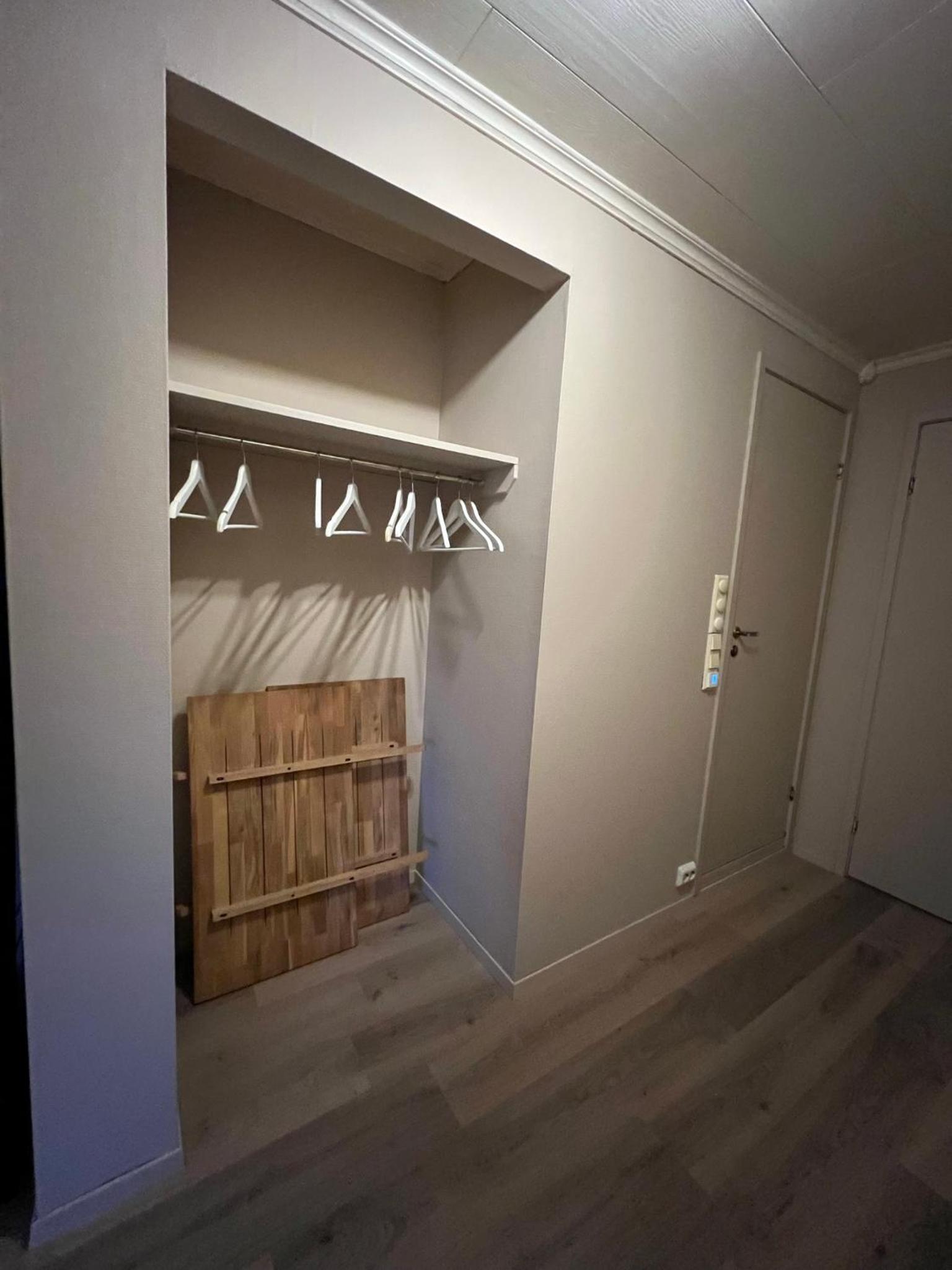 Three-Bedroom House photo 3