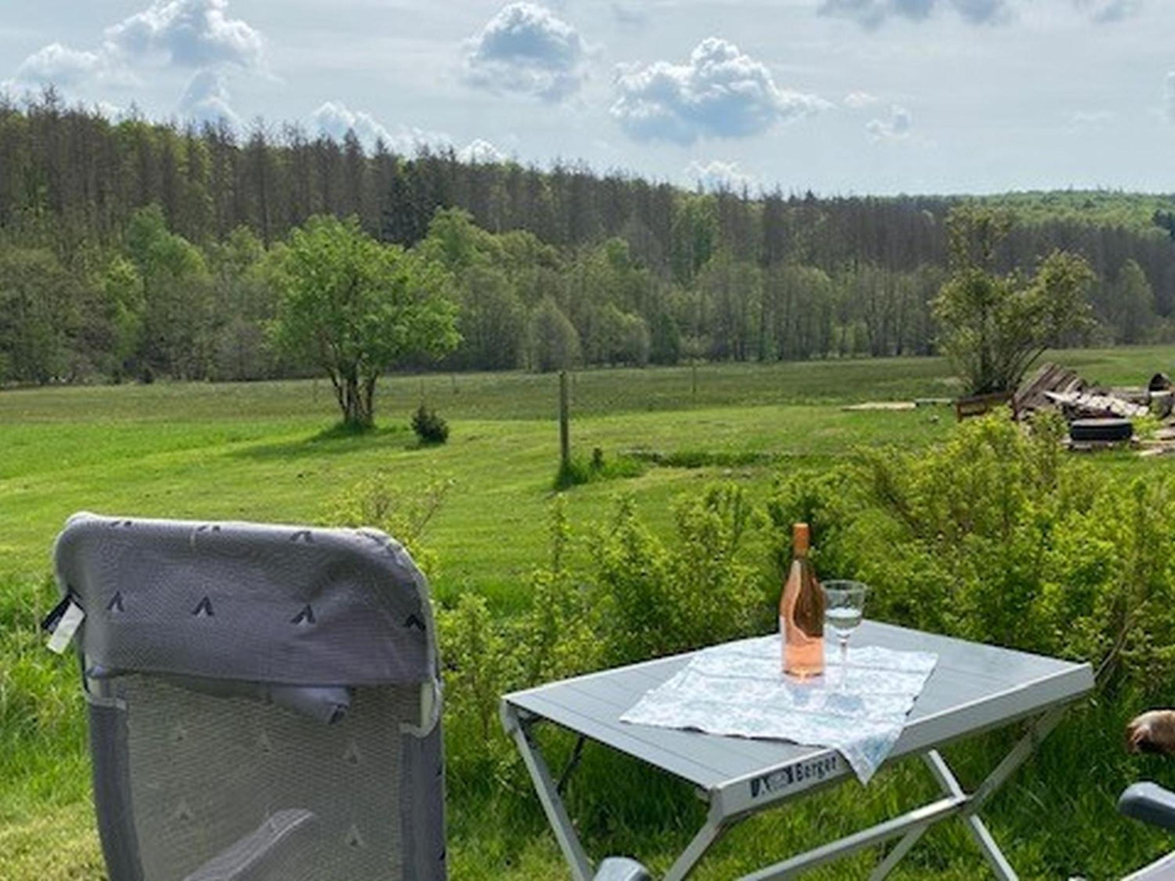 Tent photo 3