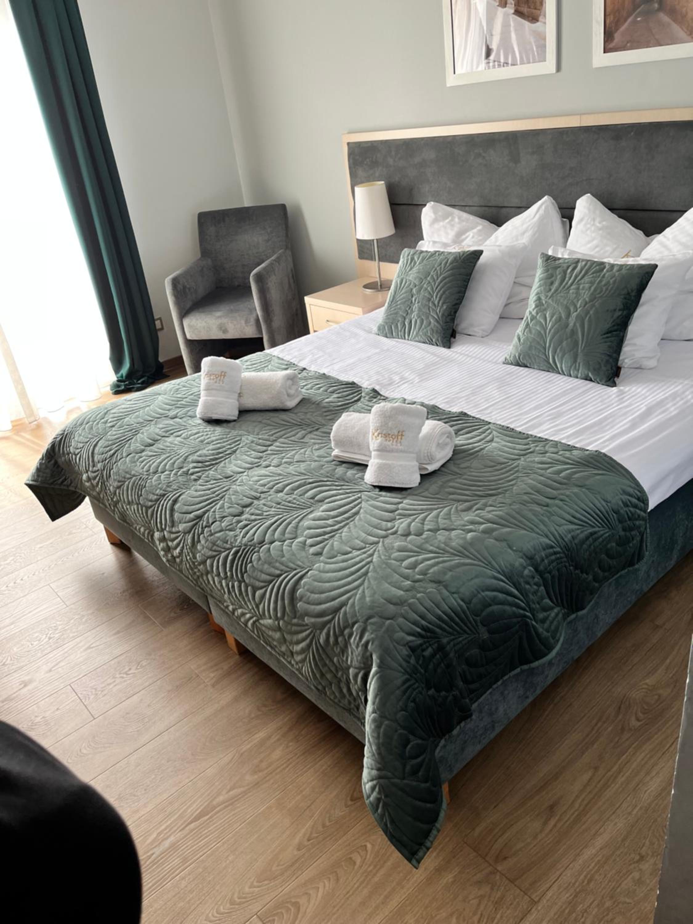 Superior Twin Room photo 3