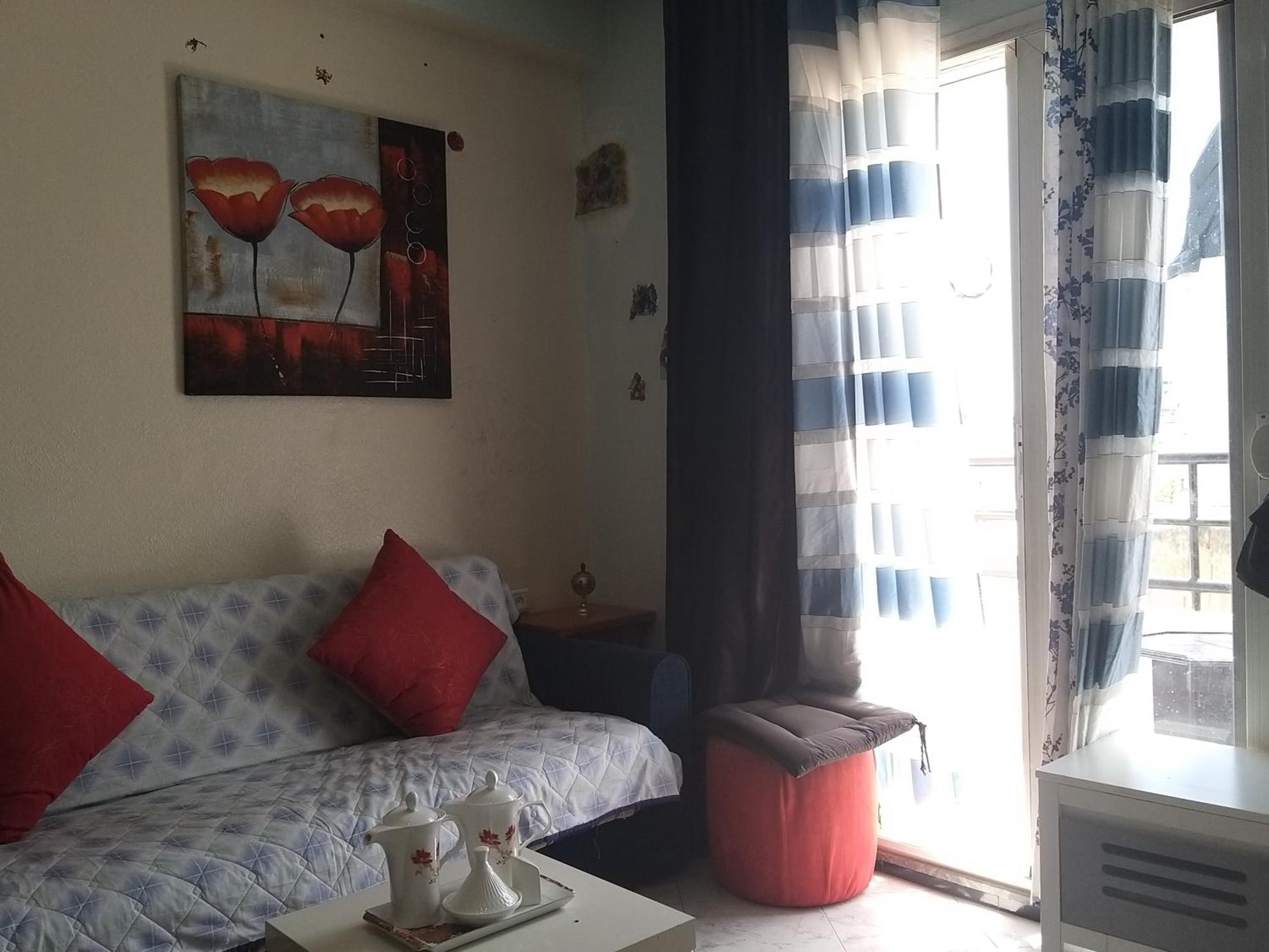 Two-Bedroom Apartment - Photo 13