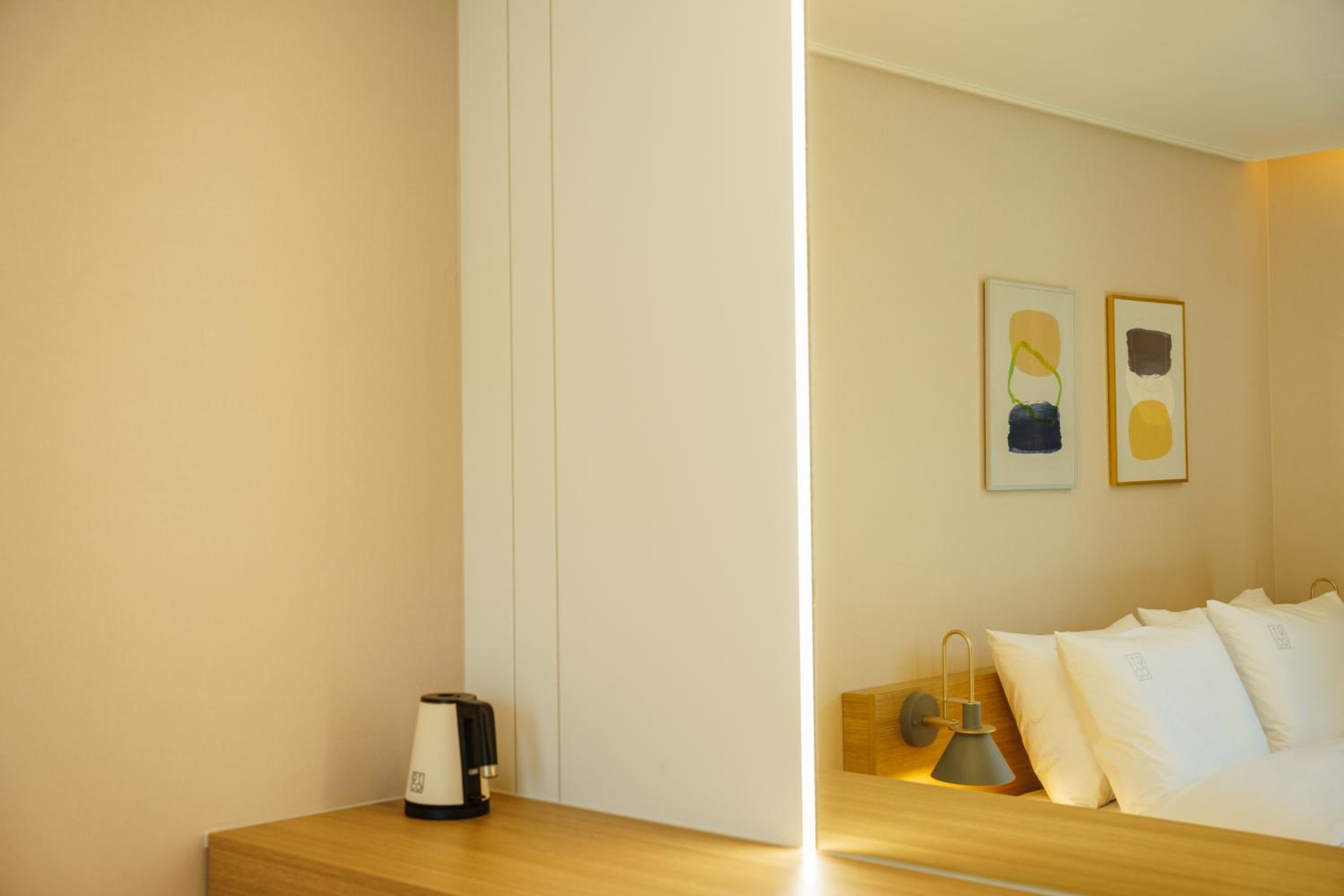 Deluxe Double Room - Photo 4