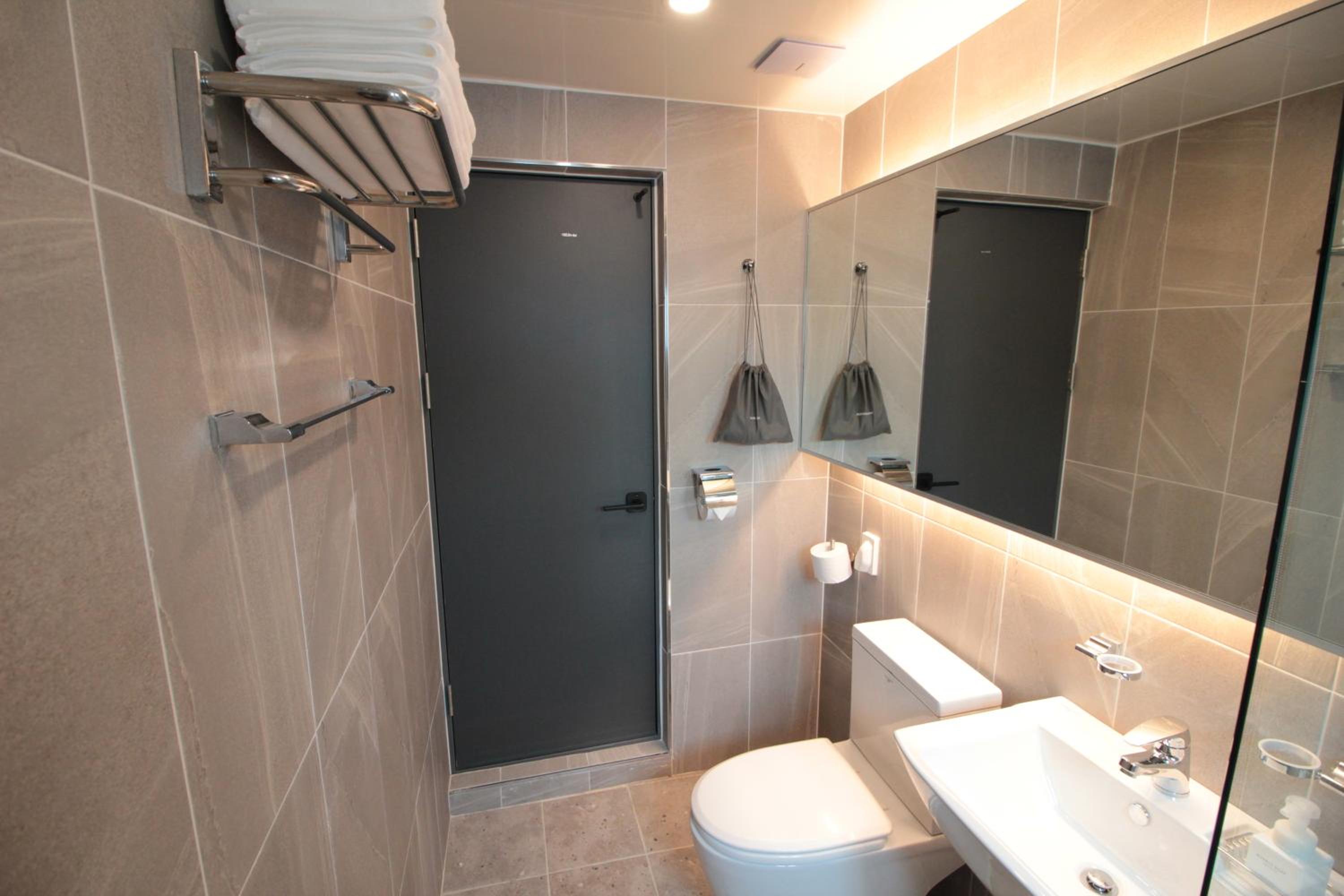 Deluxe Double Room - Photo 6