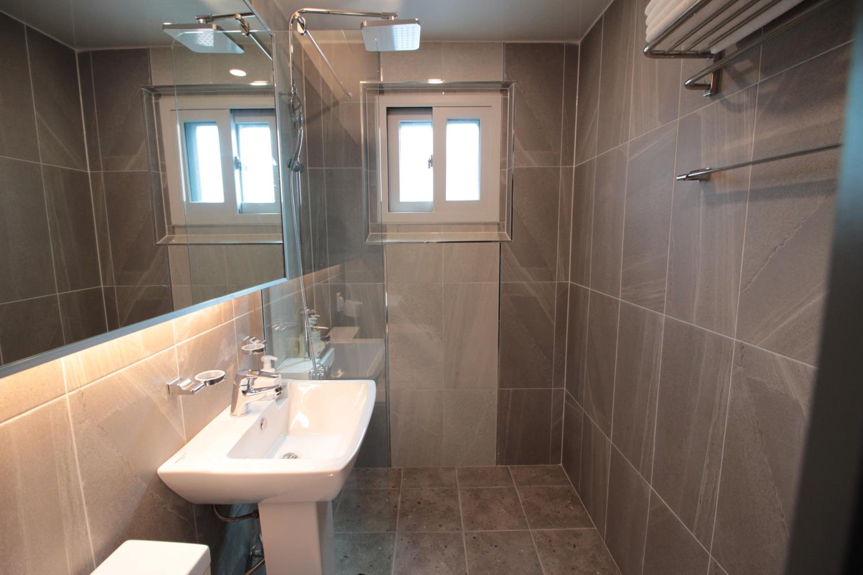 Deluxe Double Room - Photo 2