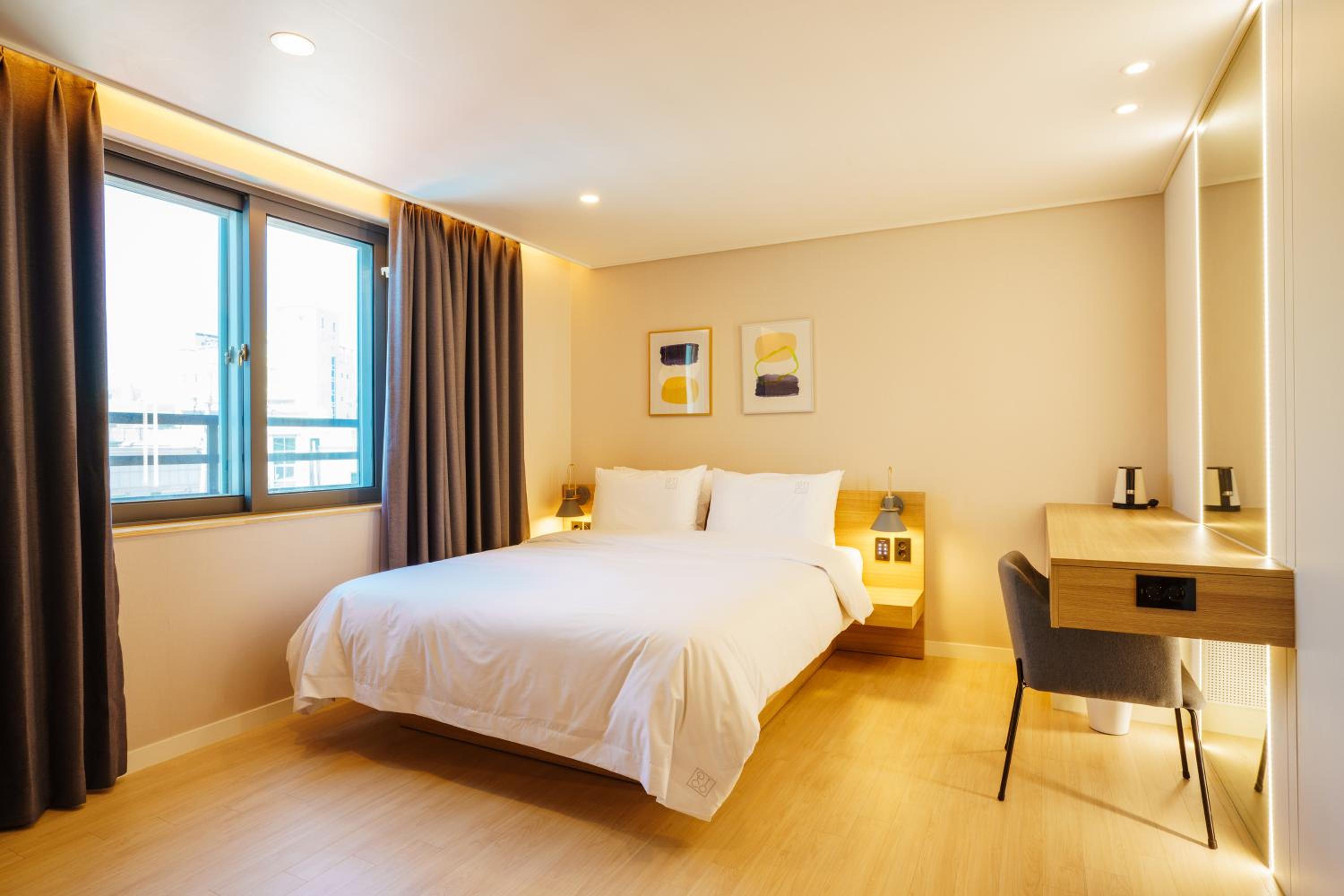 Deluxe Double Room - Photo 3