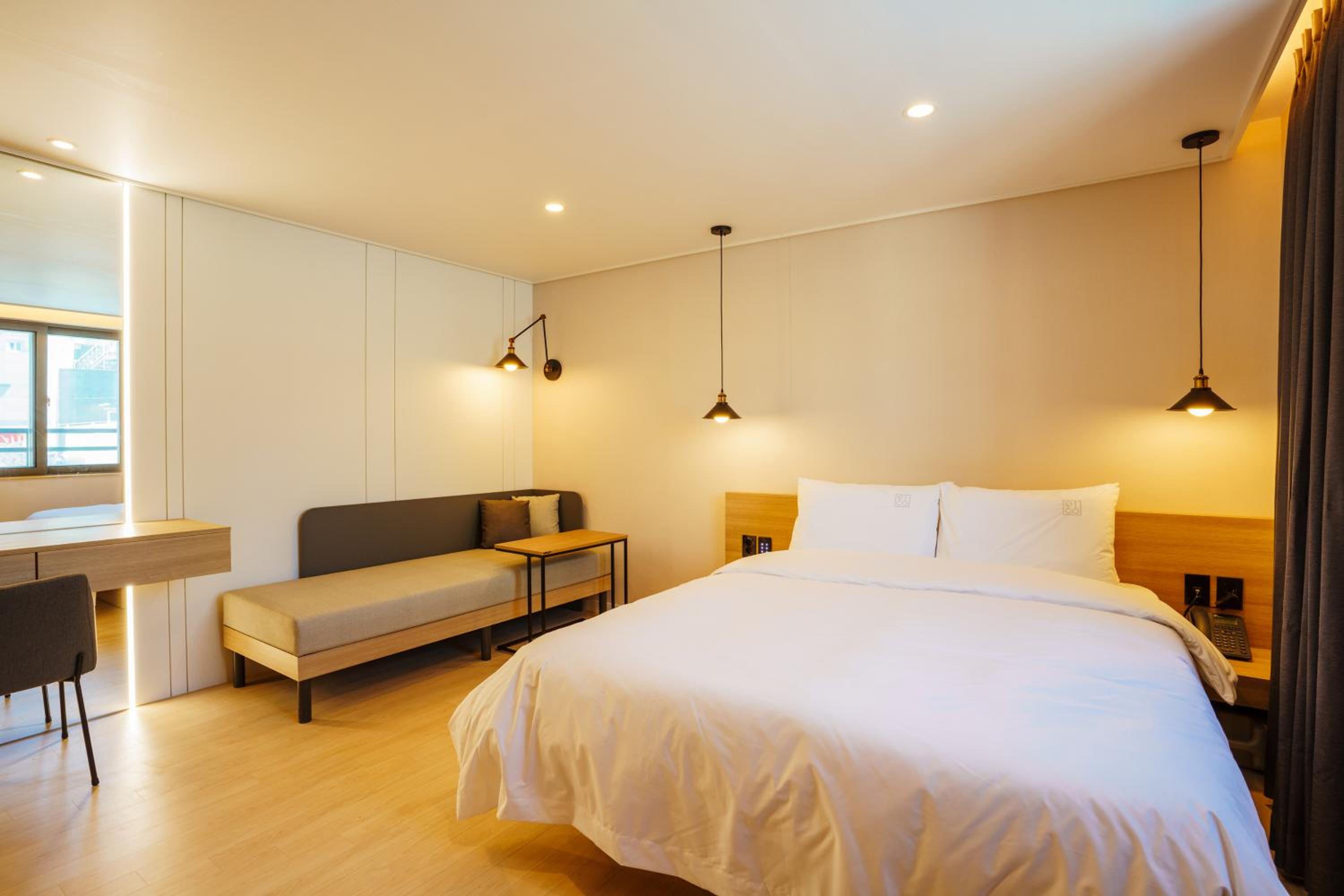 Superior Double Room - Photo 7