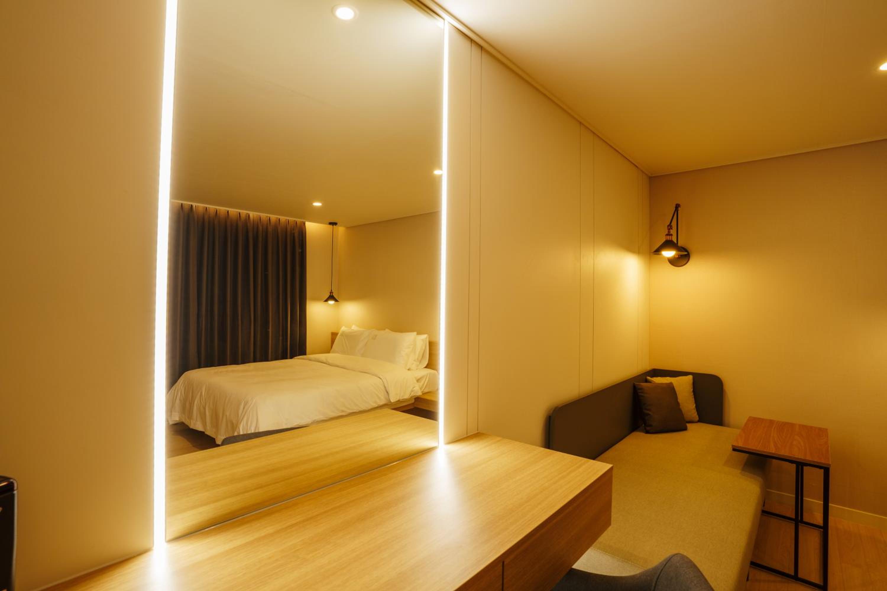 Superior Double Room - Photo 5