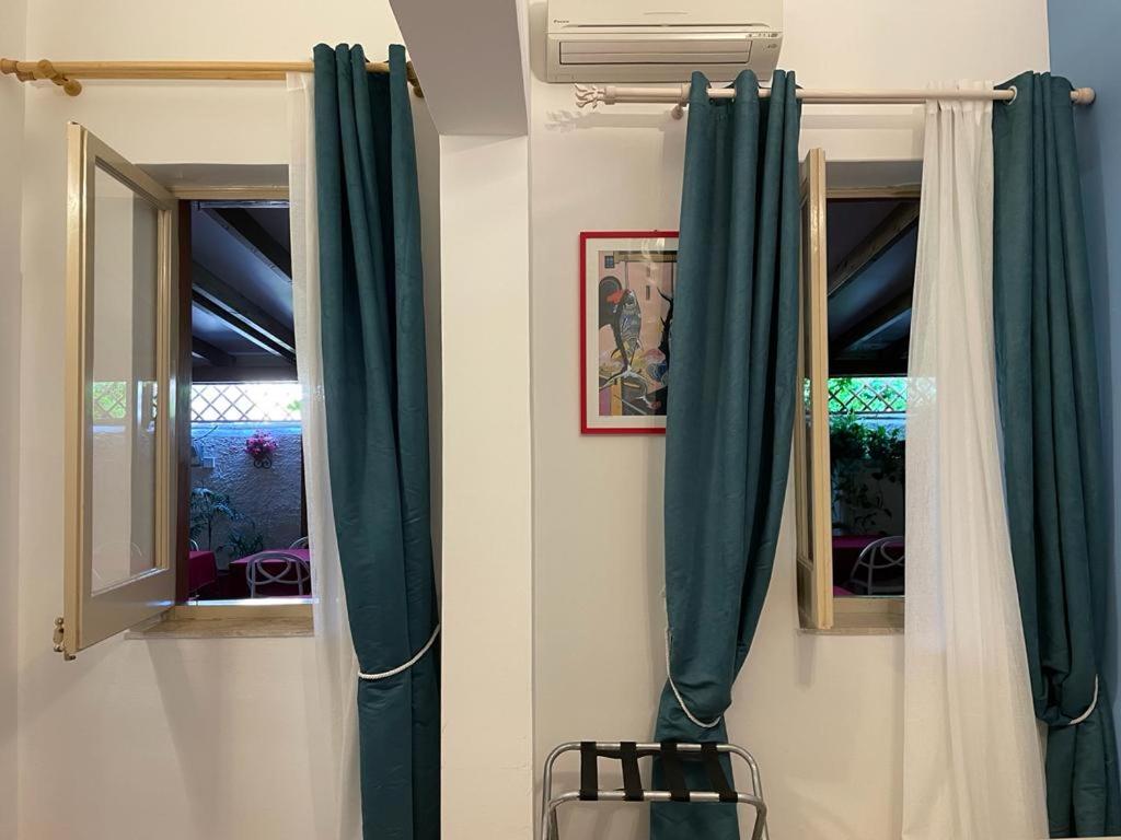 Economy Double or Twin Room