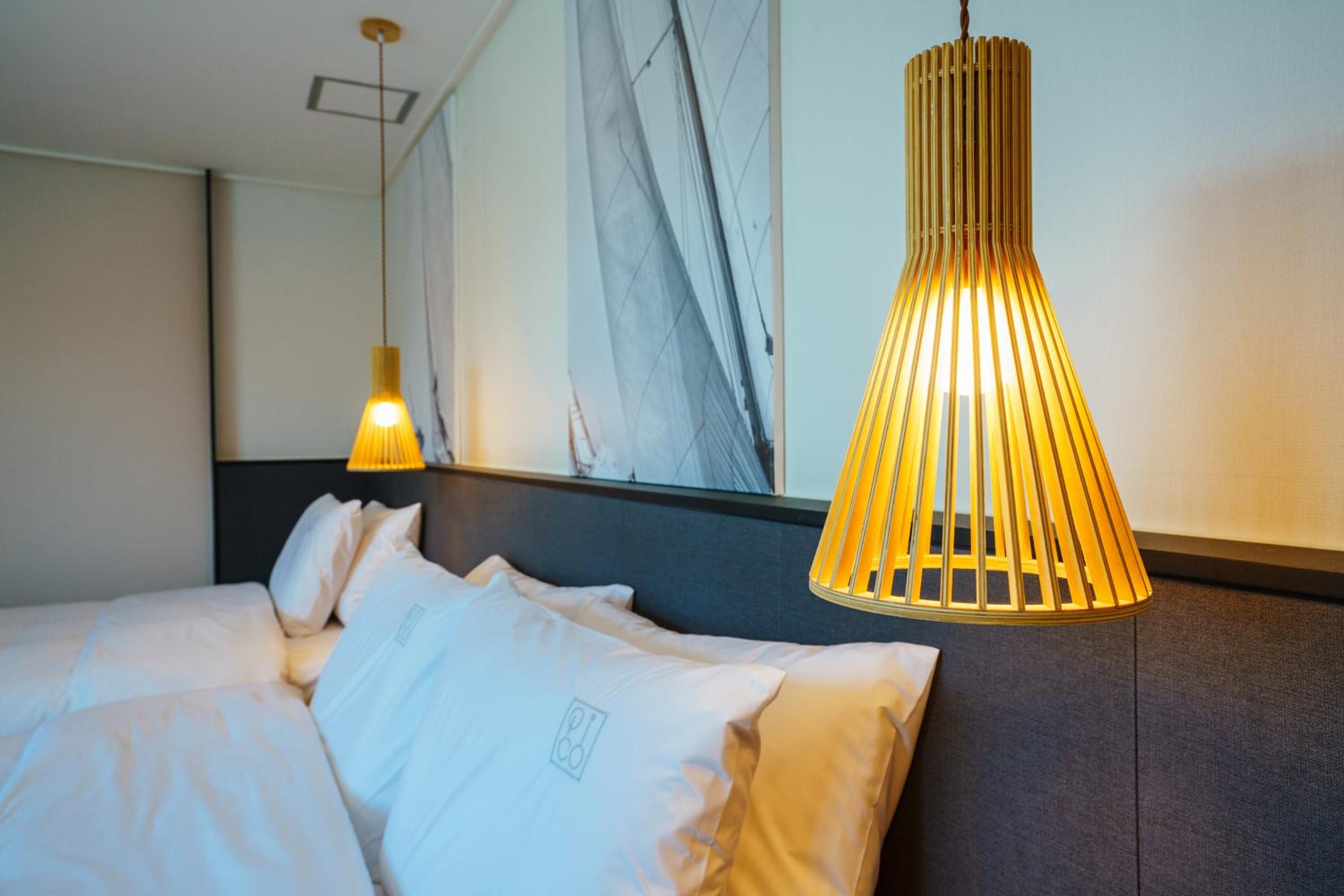 Superior Twin Room - Photo 5