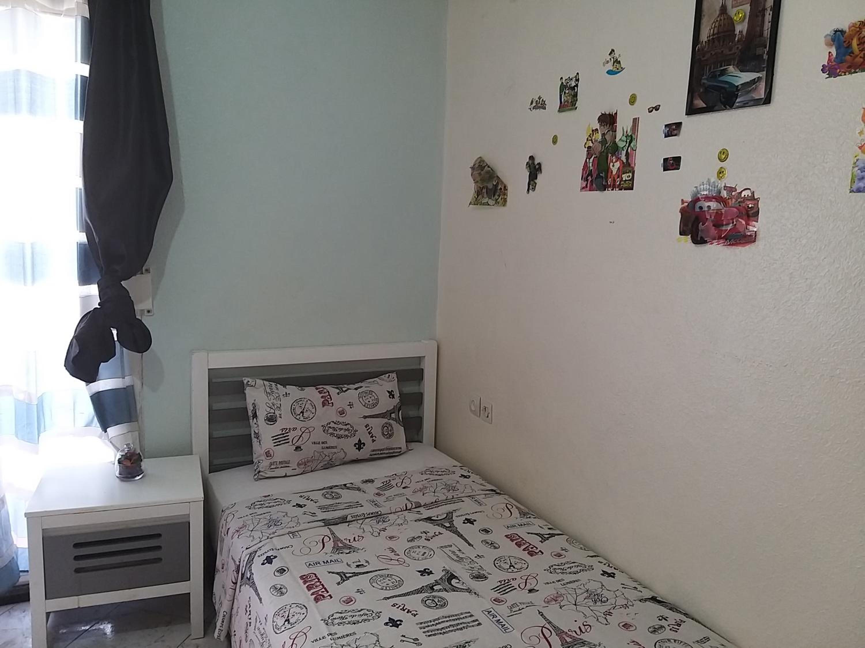 Two-Bedroom Apartment - Photo 14