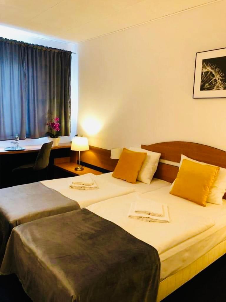 Double Room (1 Adult)