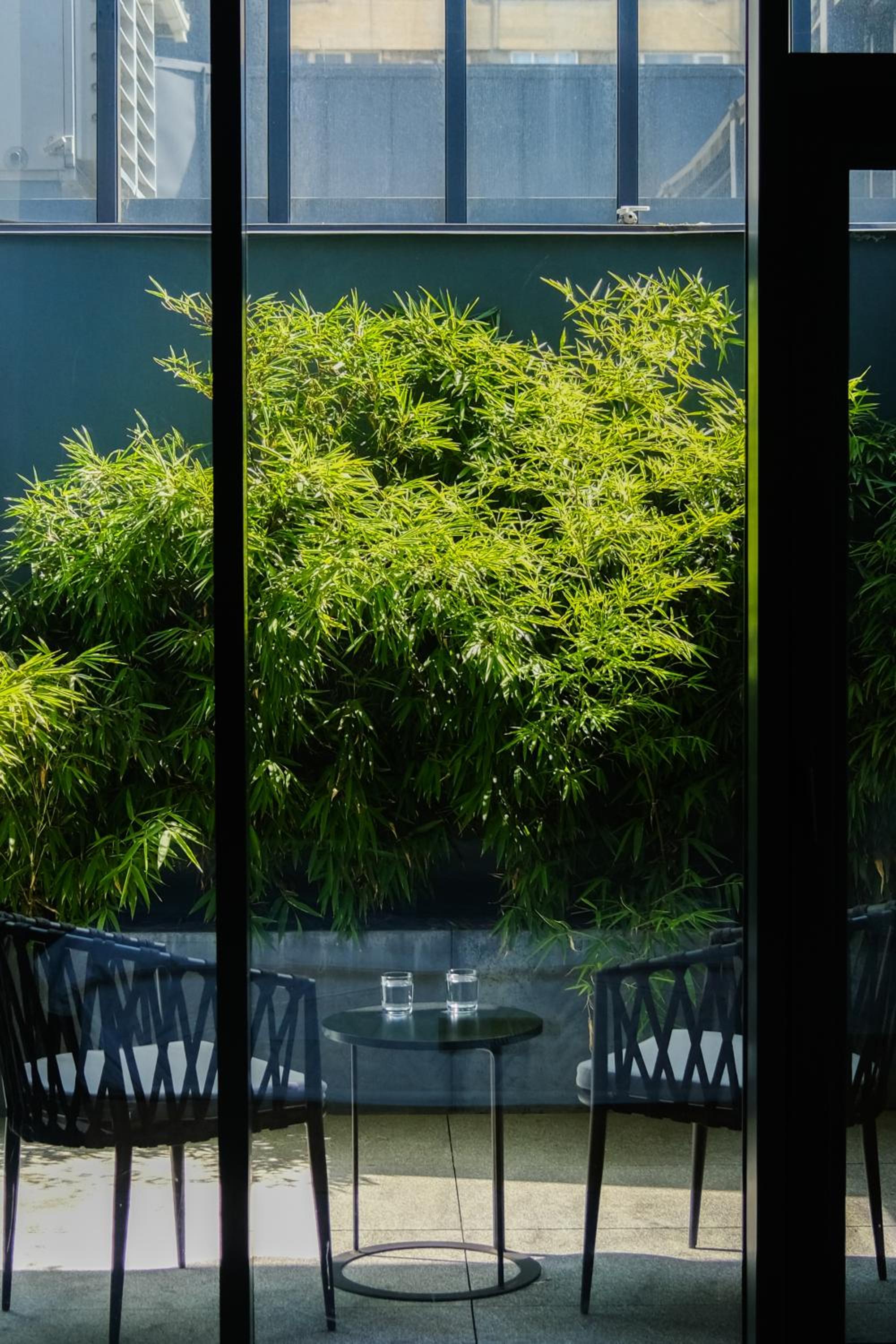Double Room with Terrace - Photo 4