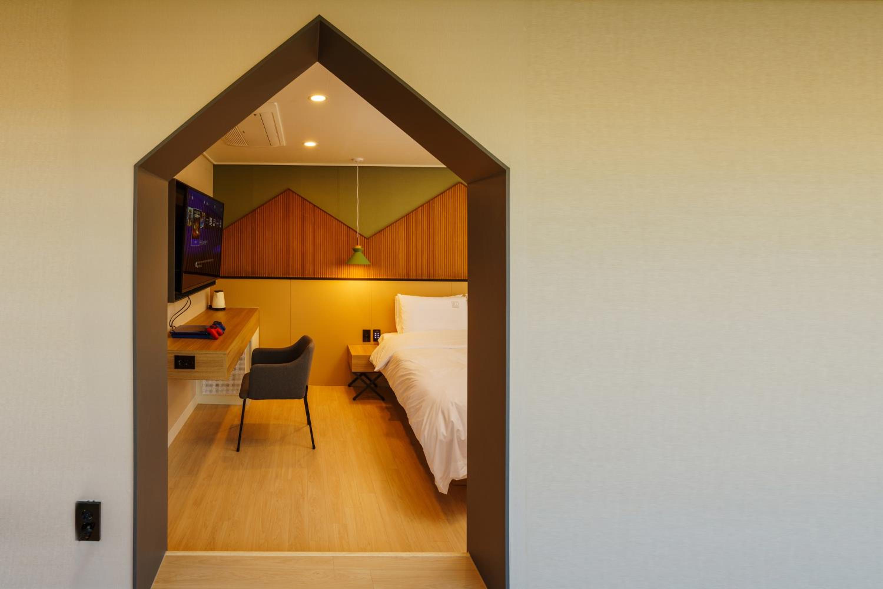 Family Suite - Photo 5