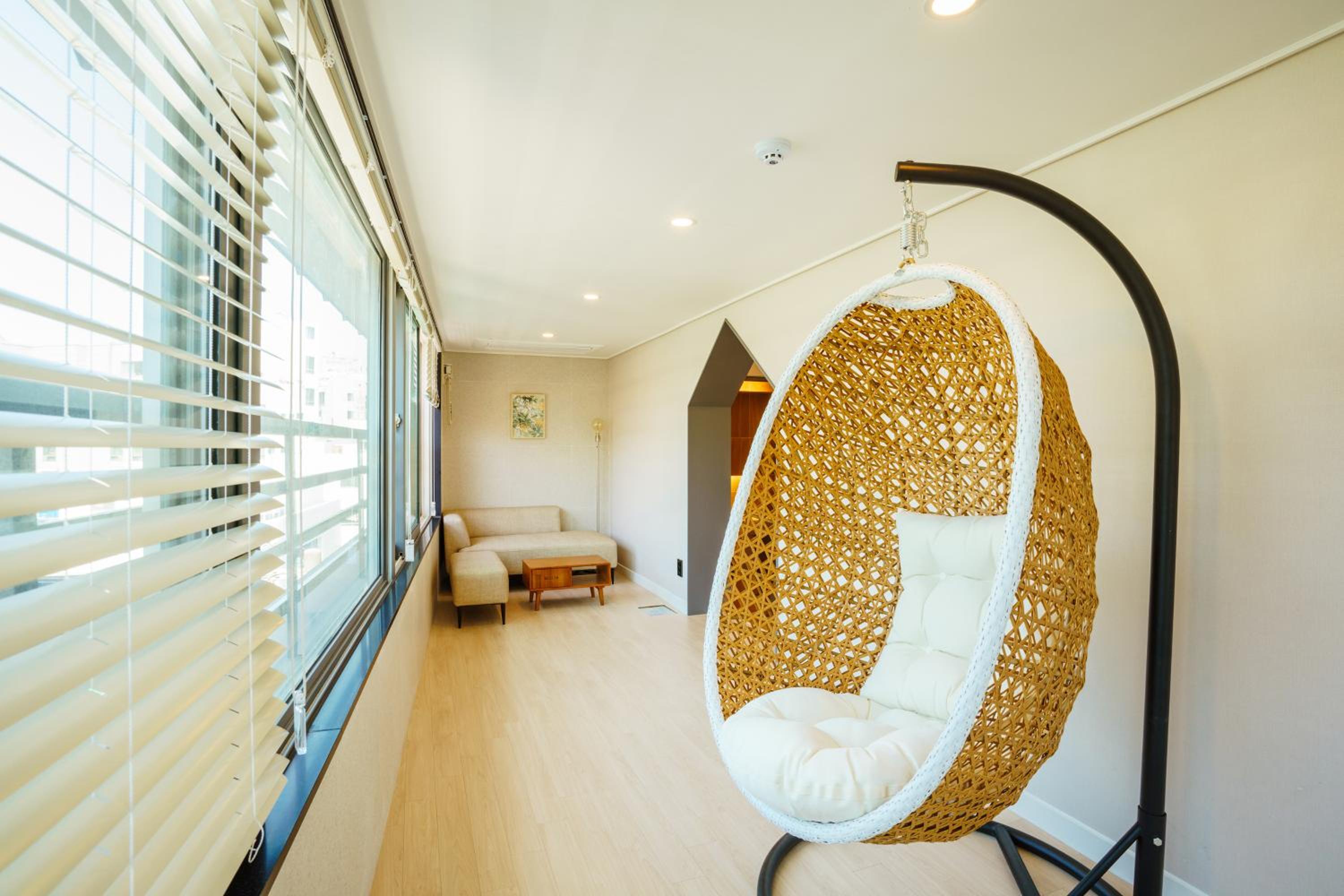Family Suite - Photo 9