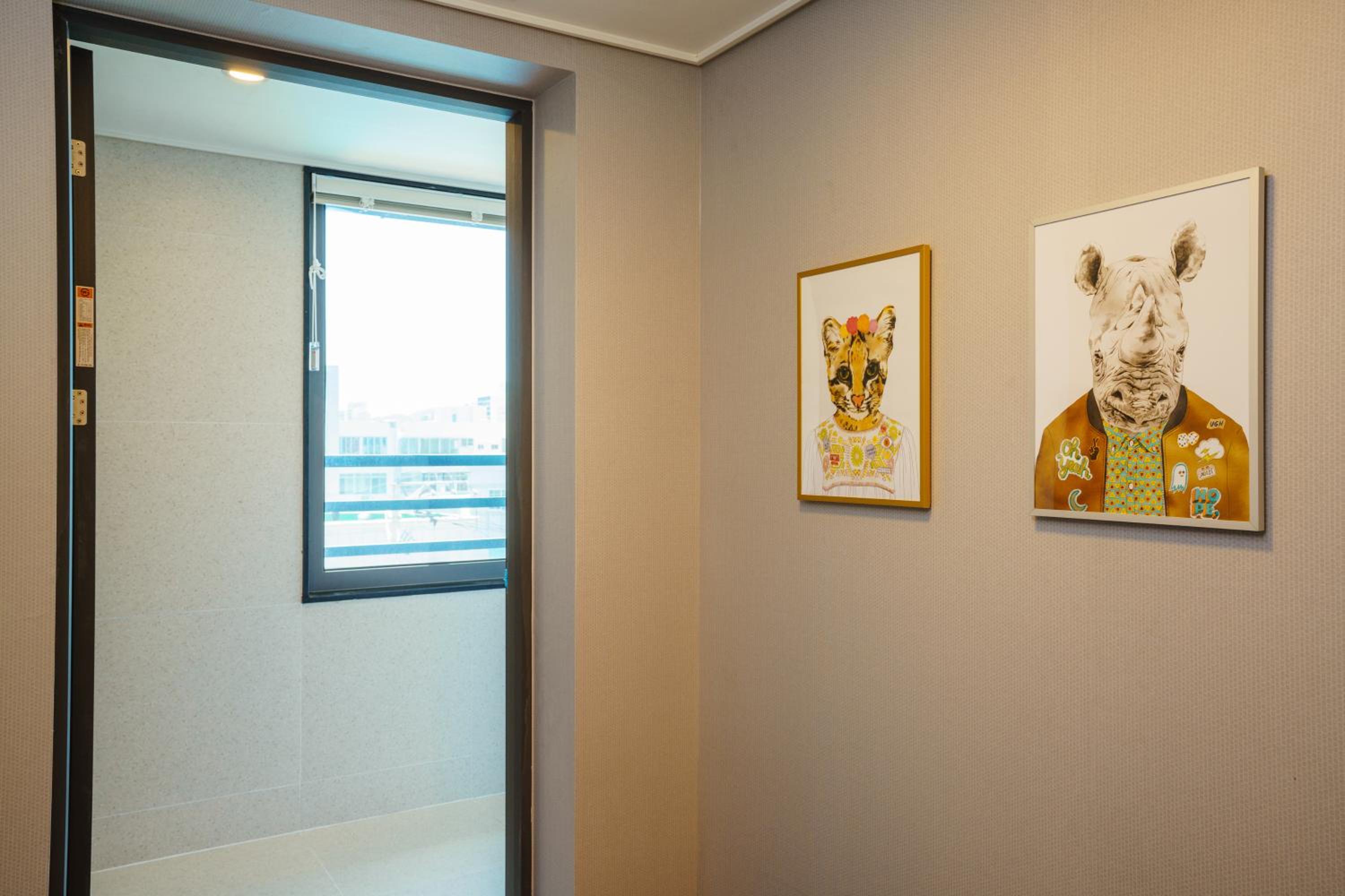 Family Suite - Photo 11