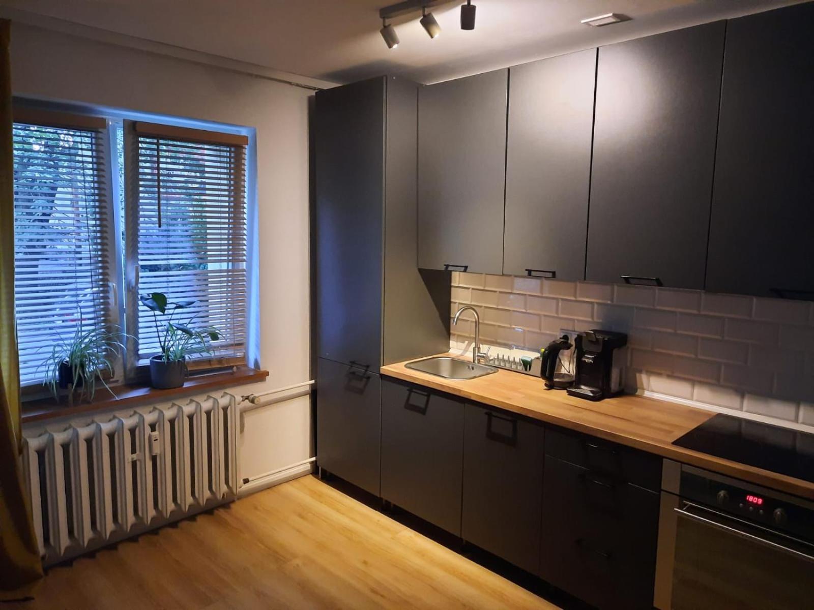 Two-Bedroom Apartment - Photo 22