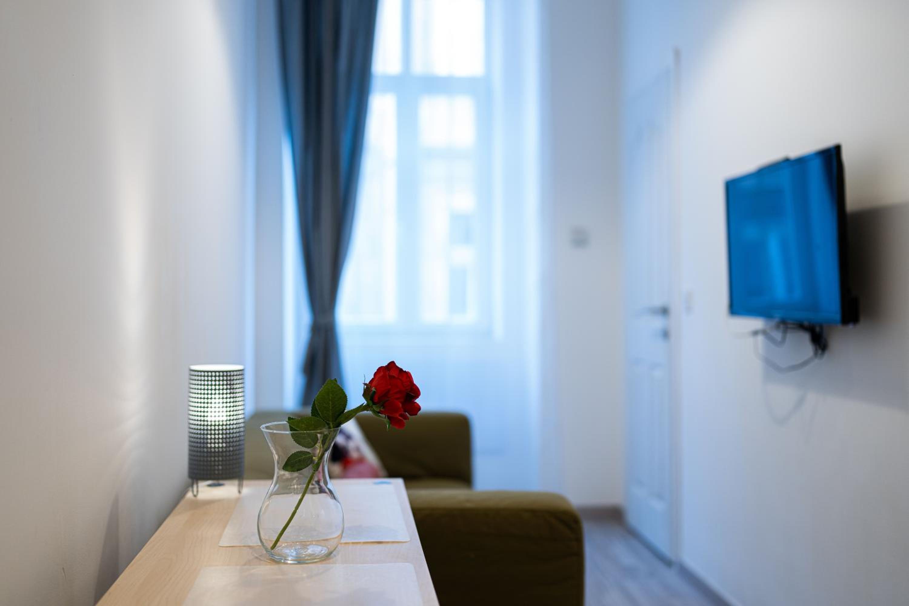 One-Bedroom Apartment - Photo 15