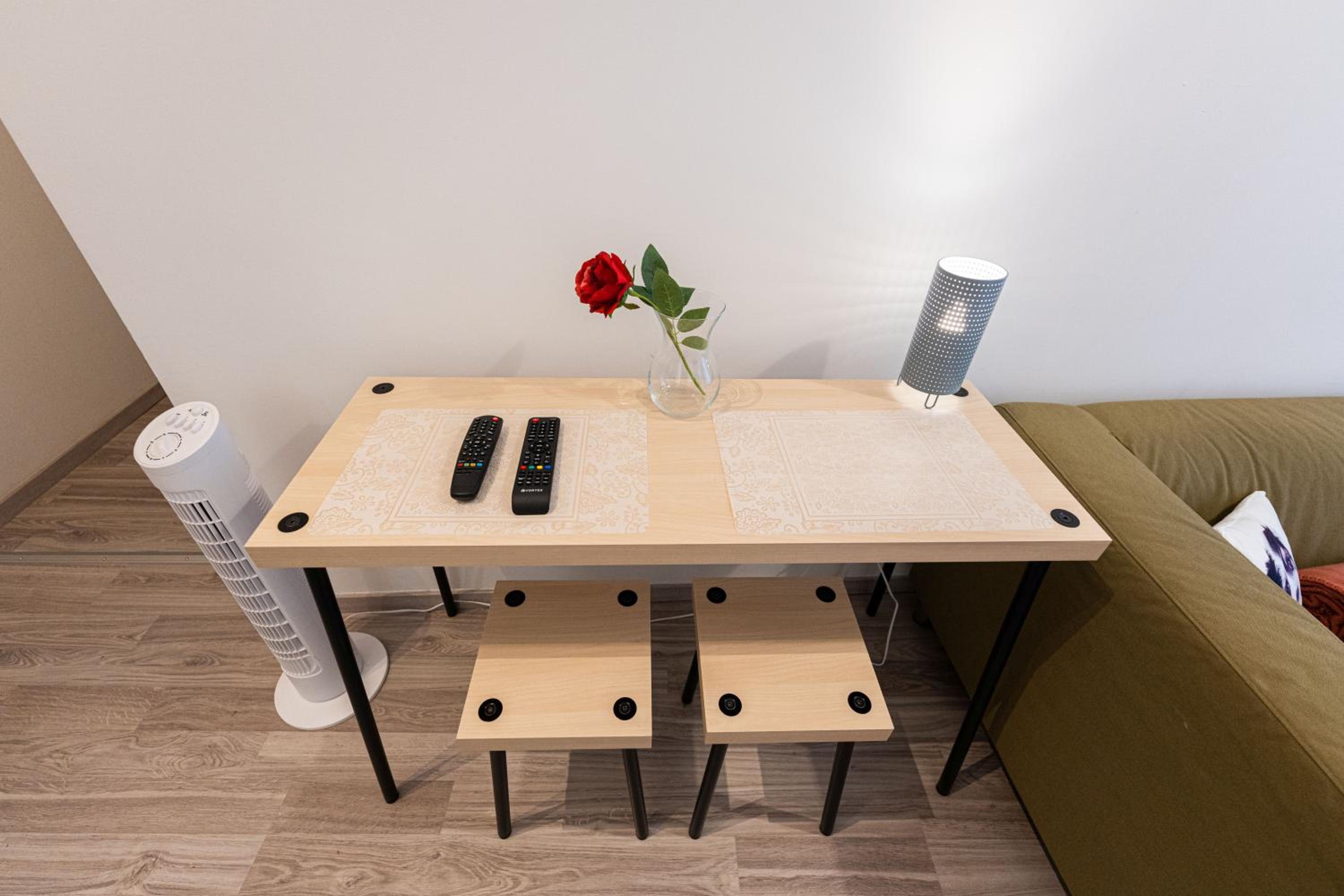 One-Bedroom Apartment - Photo 19