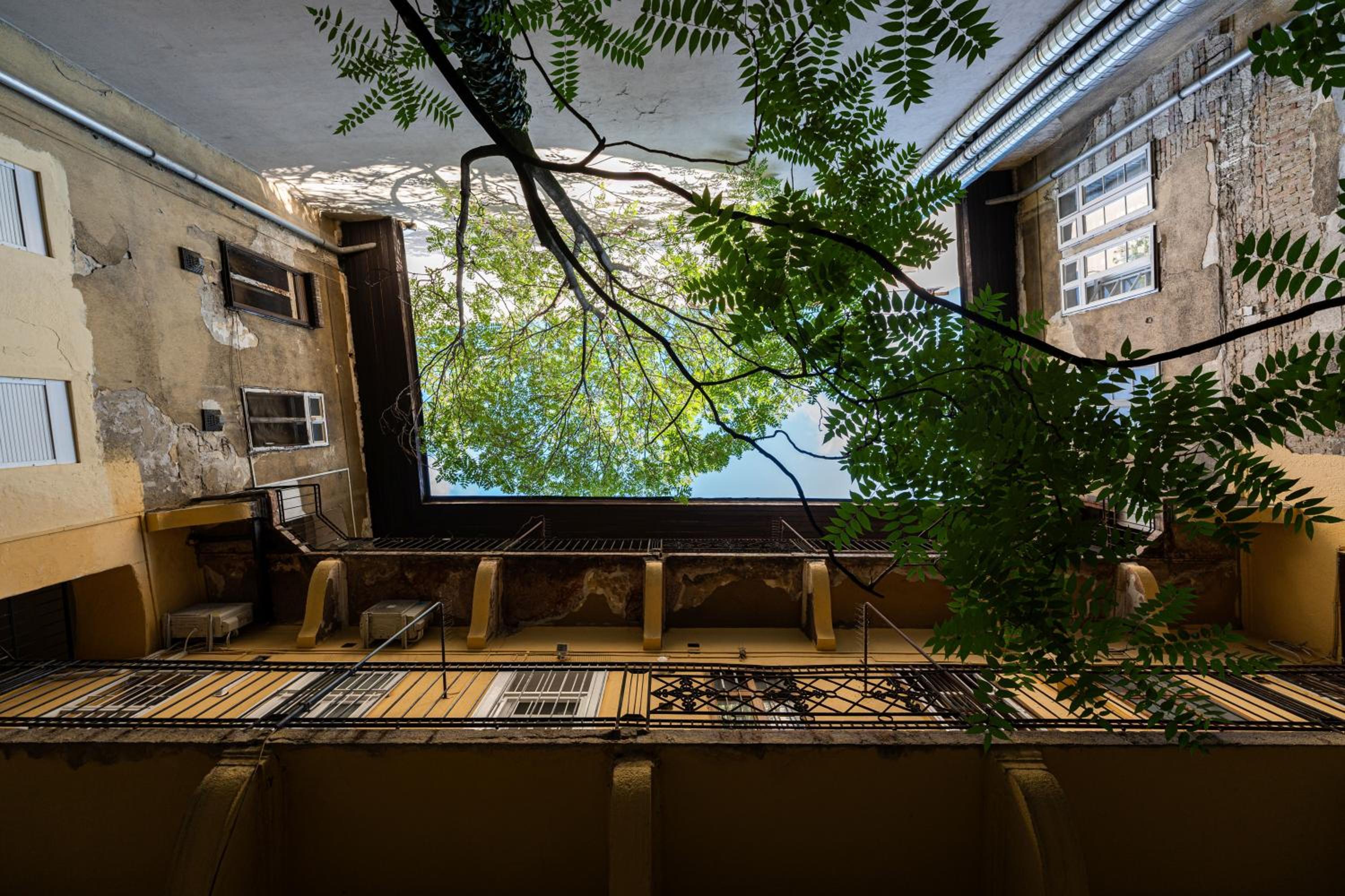 One-Bedroom Apartment thumbnail 5