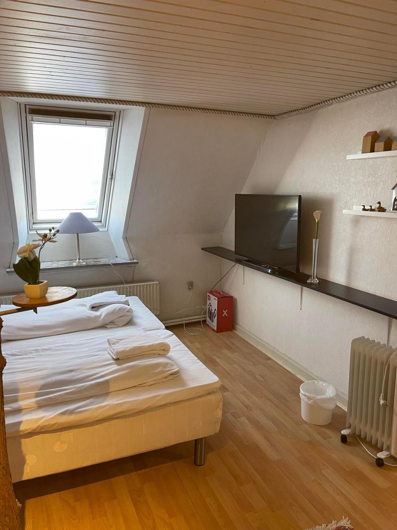 Triple Room photo 3