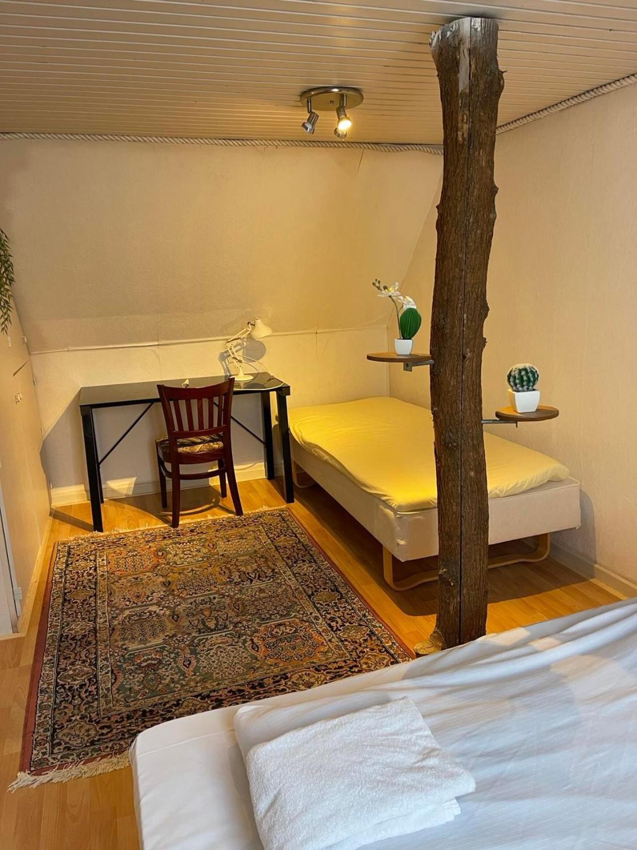 Triple Room photo 2