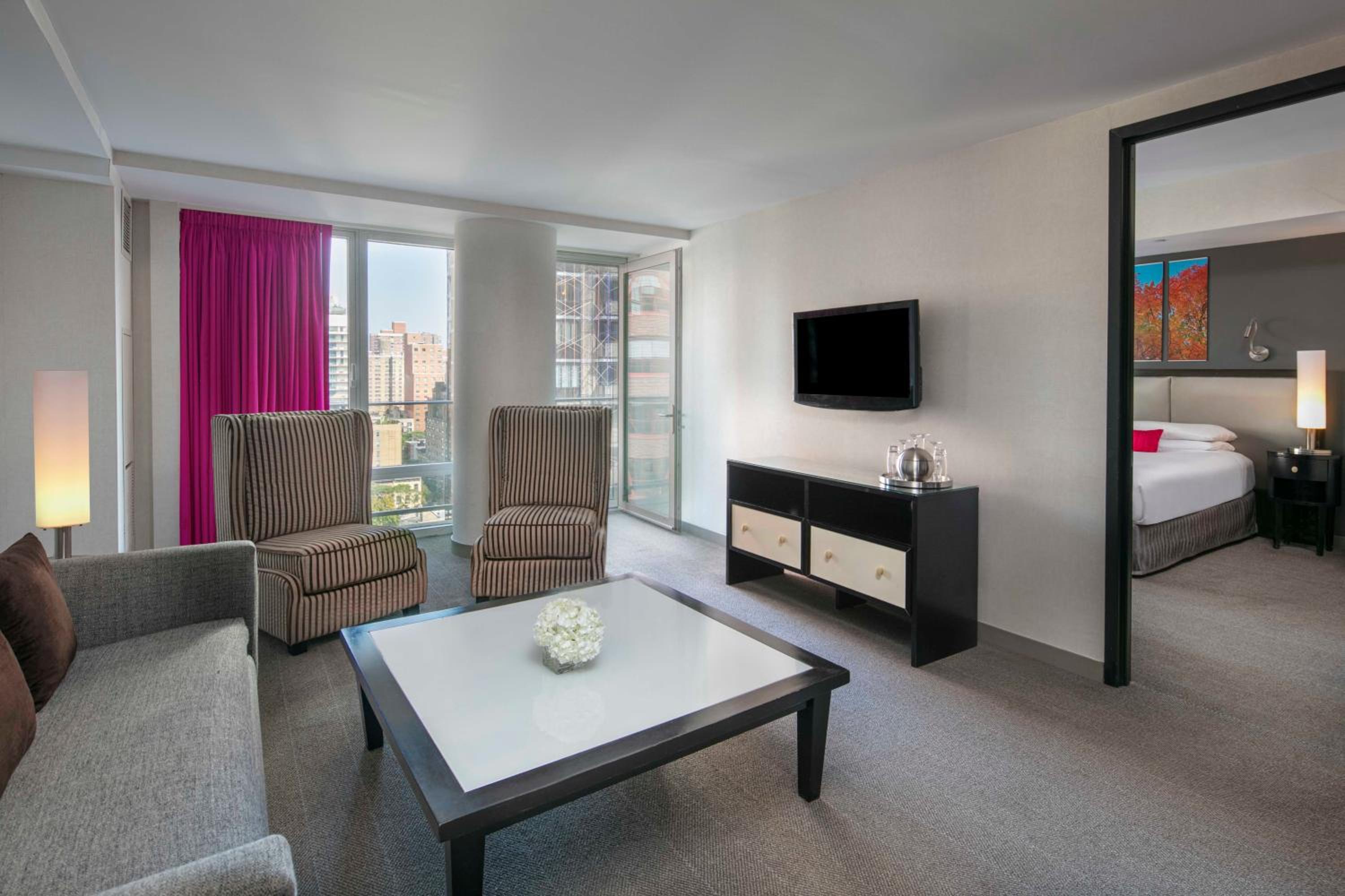 Manhattan Suite photo 2