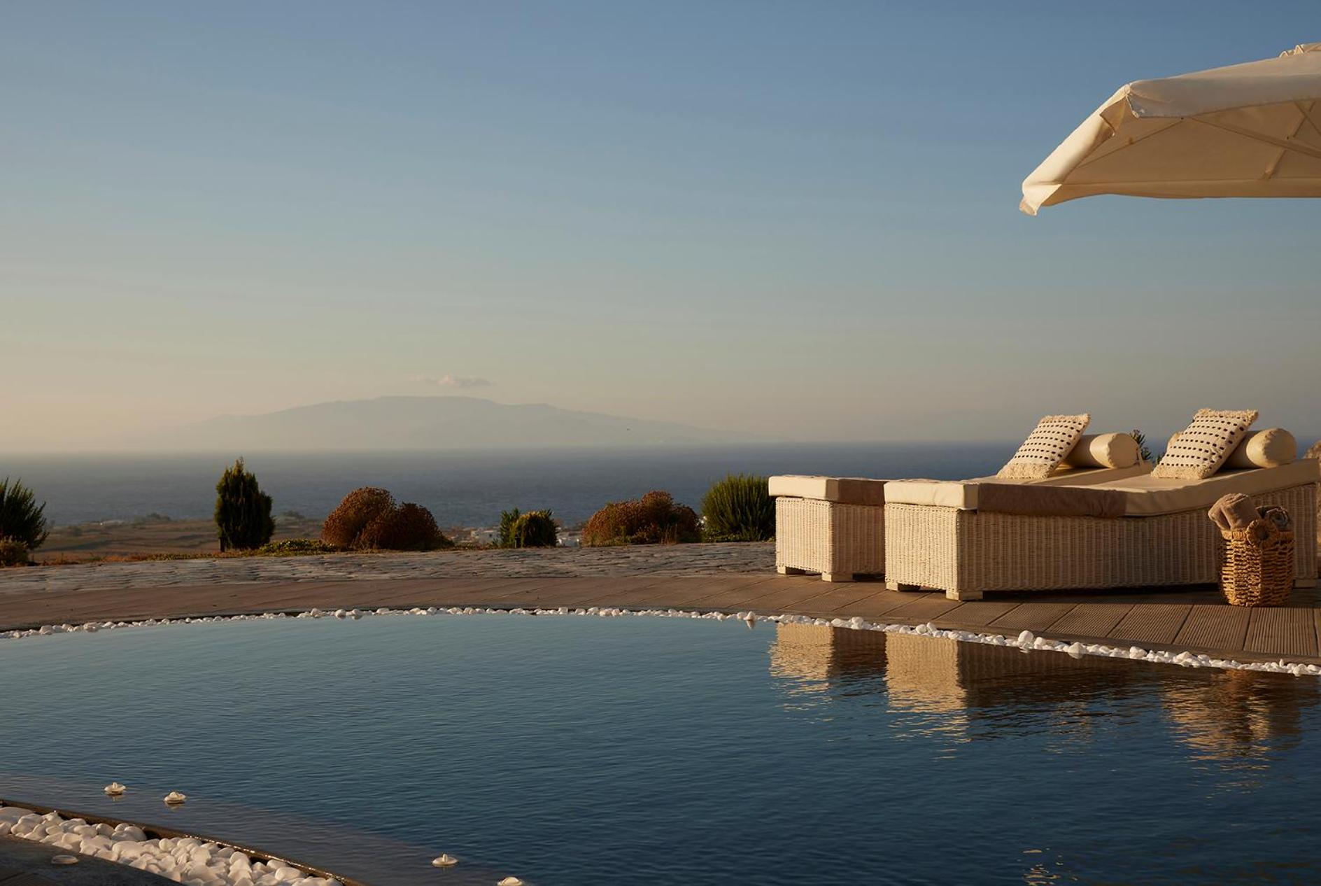 Honeymoon Villa with Sea View and Private Pool - Photo 4